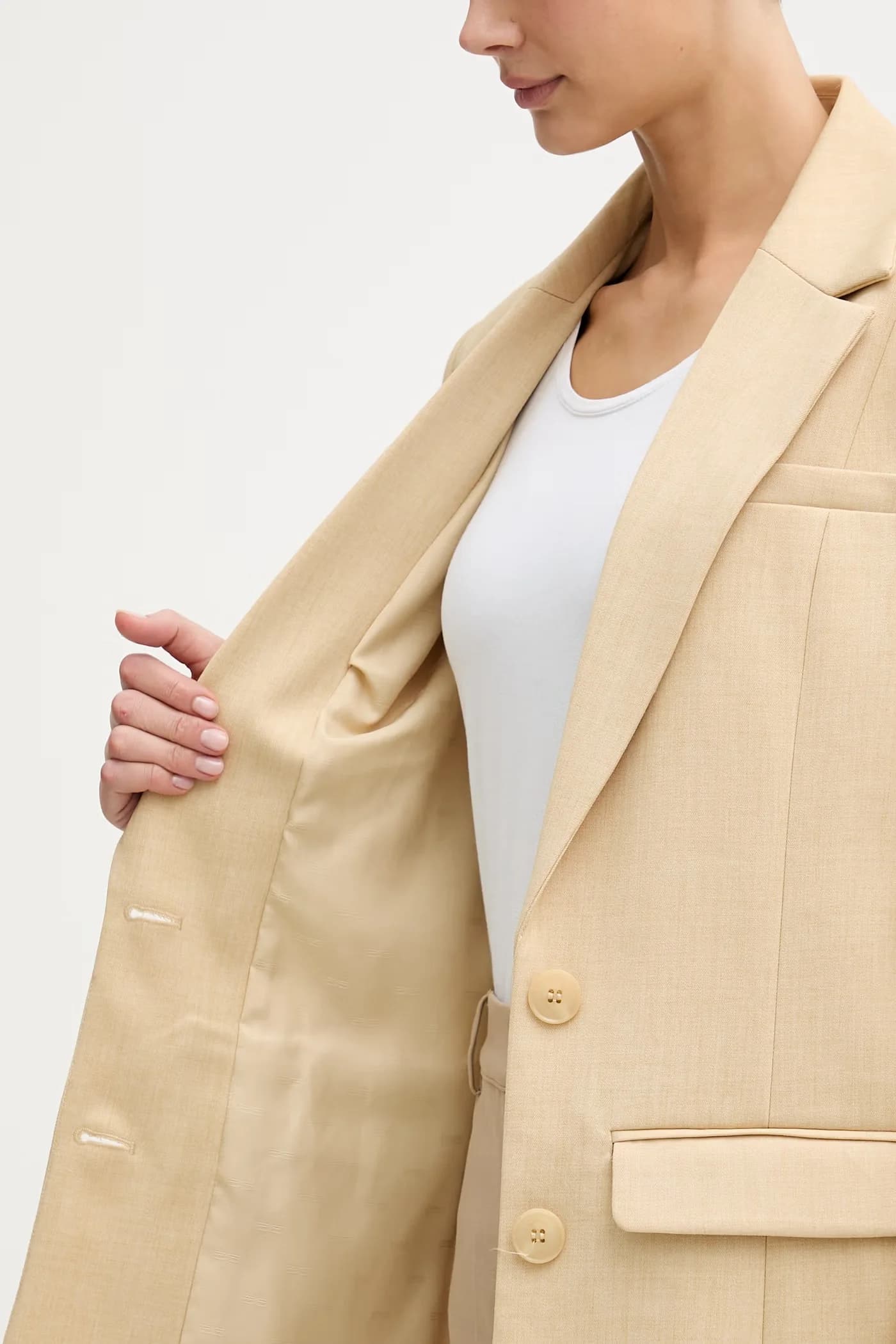 Женская куртка - фото 6