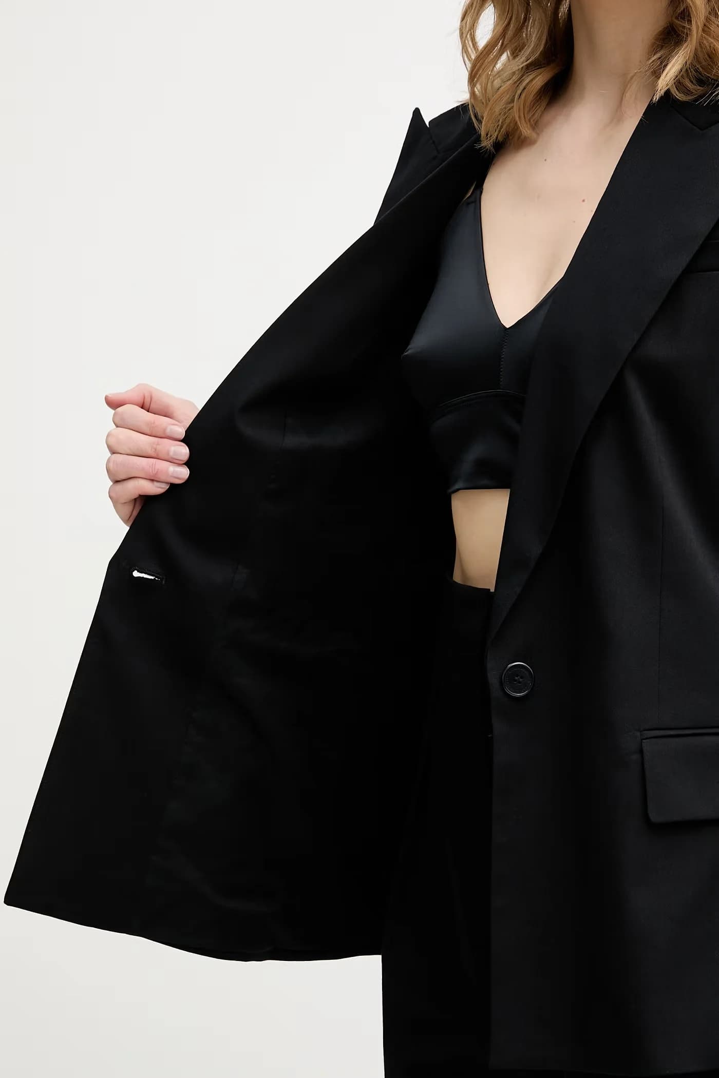 Женская куртка - фото 6