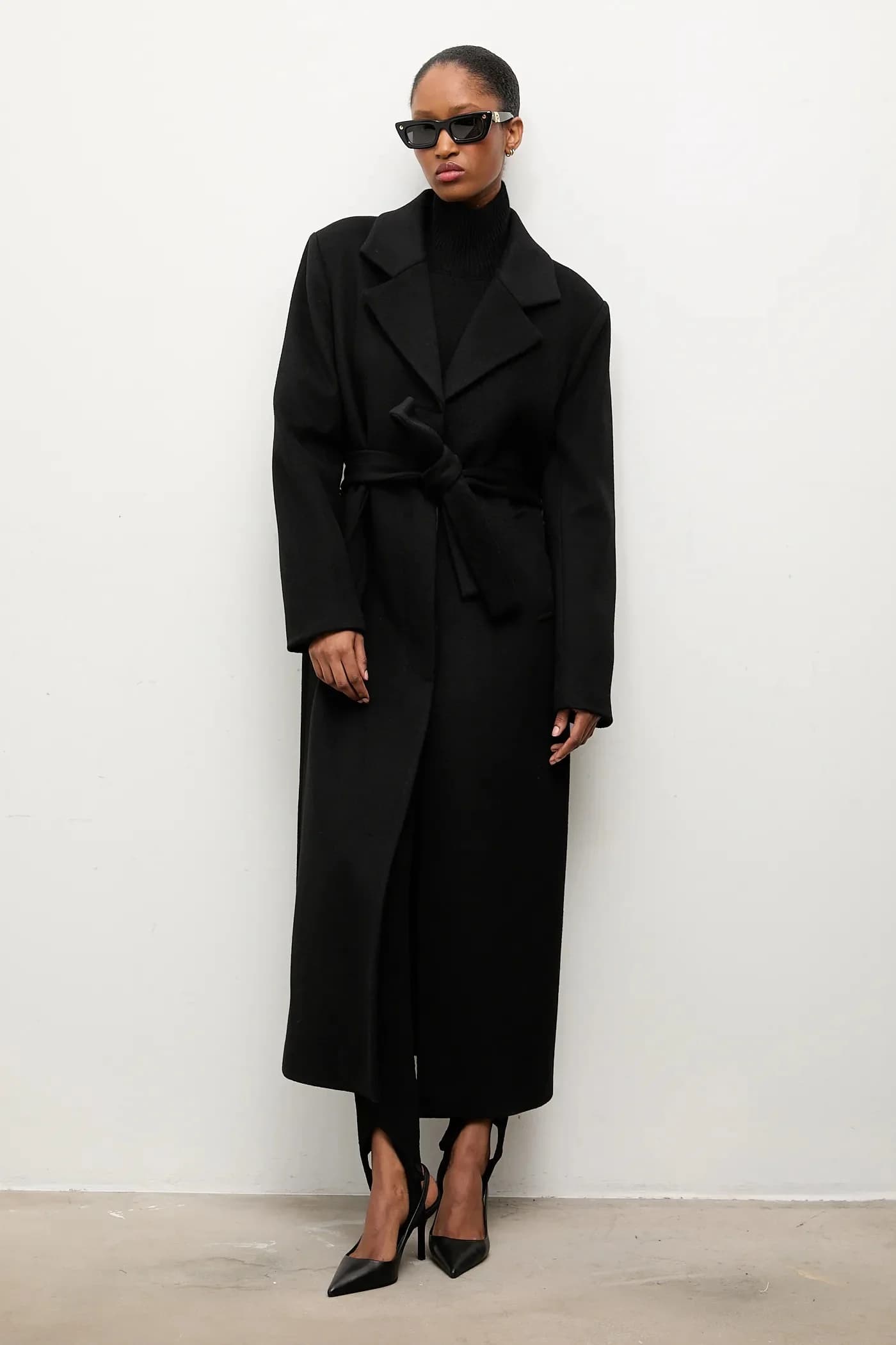 Пальто - фото 2