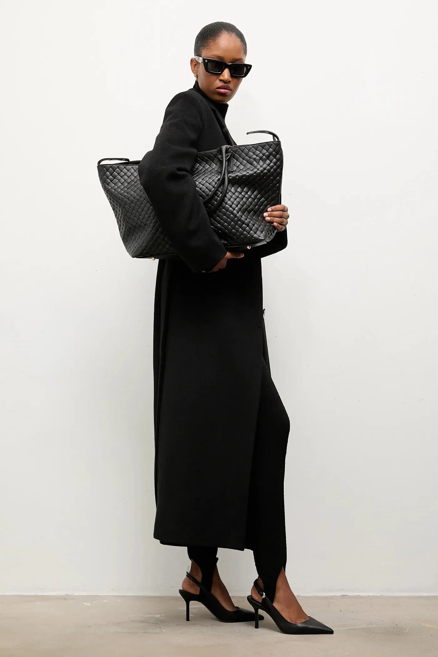 Пальто - фото 4