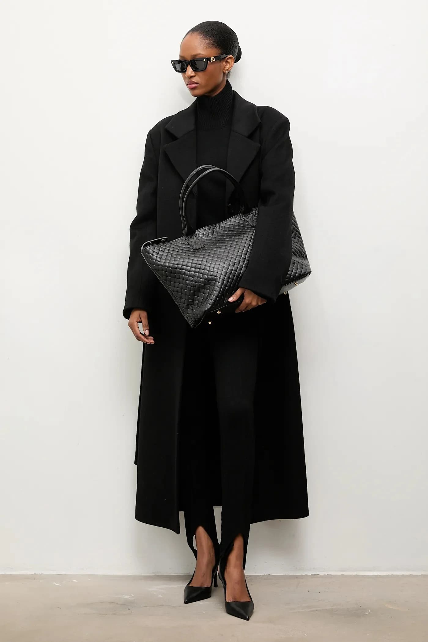 Пальто - фото 5