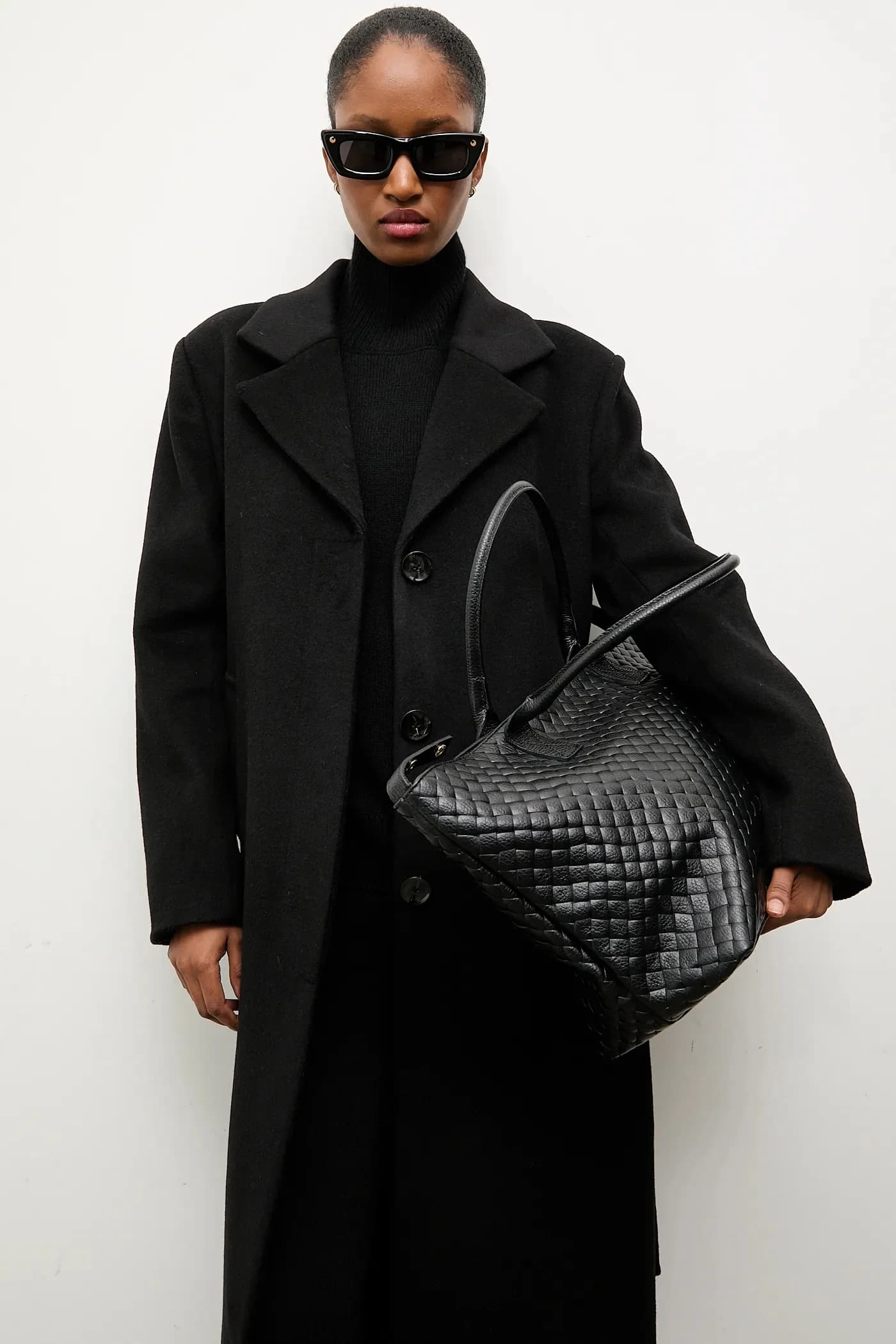 Пальто - фото 6