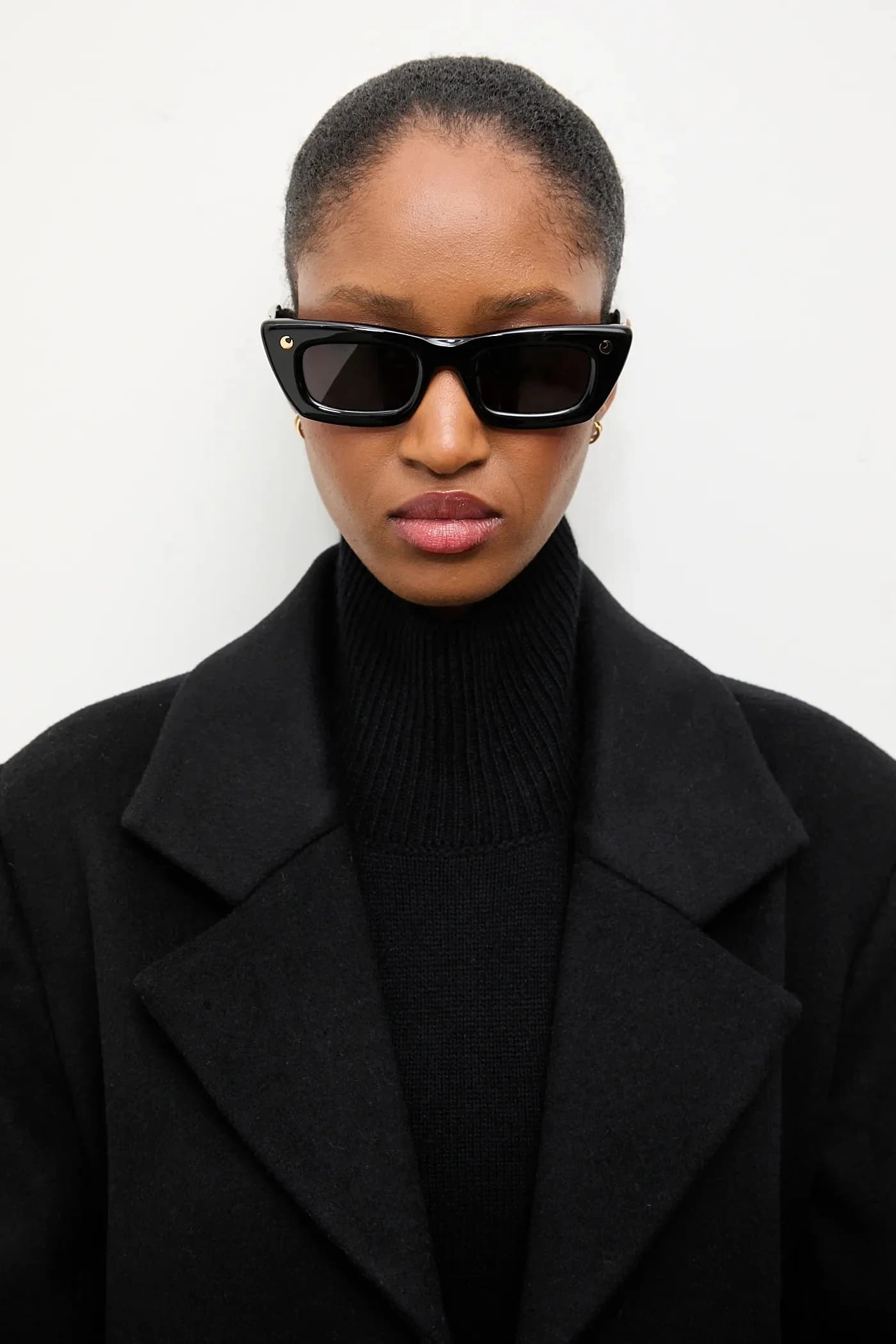 Пальто - фото 7