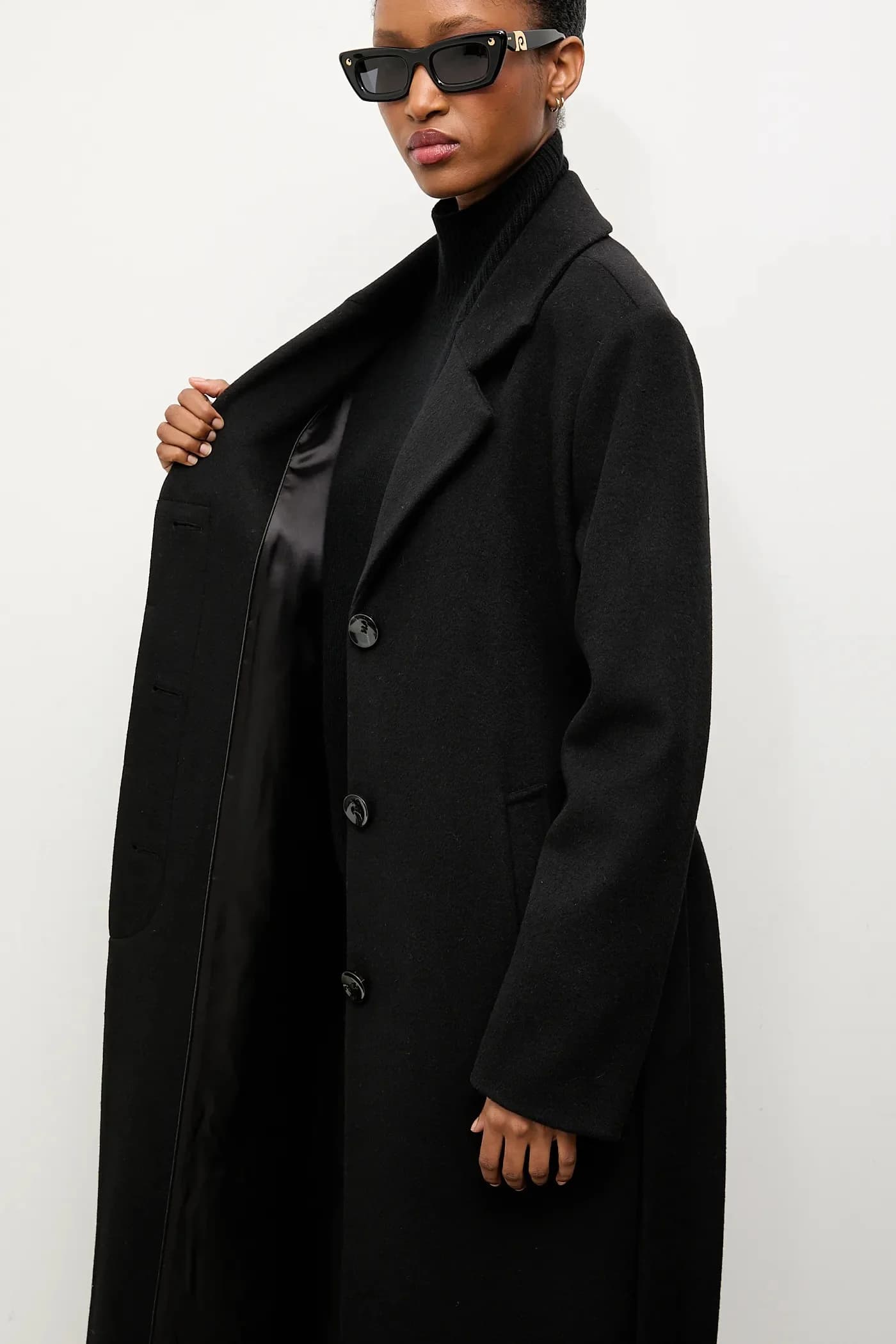 Пальто - фото 10