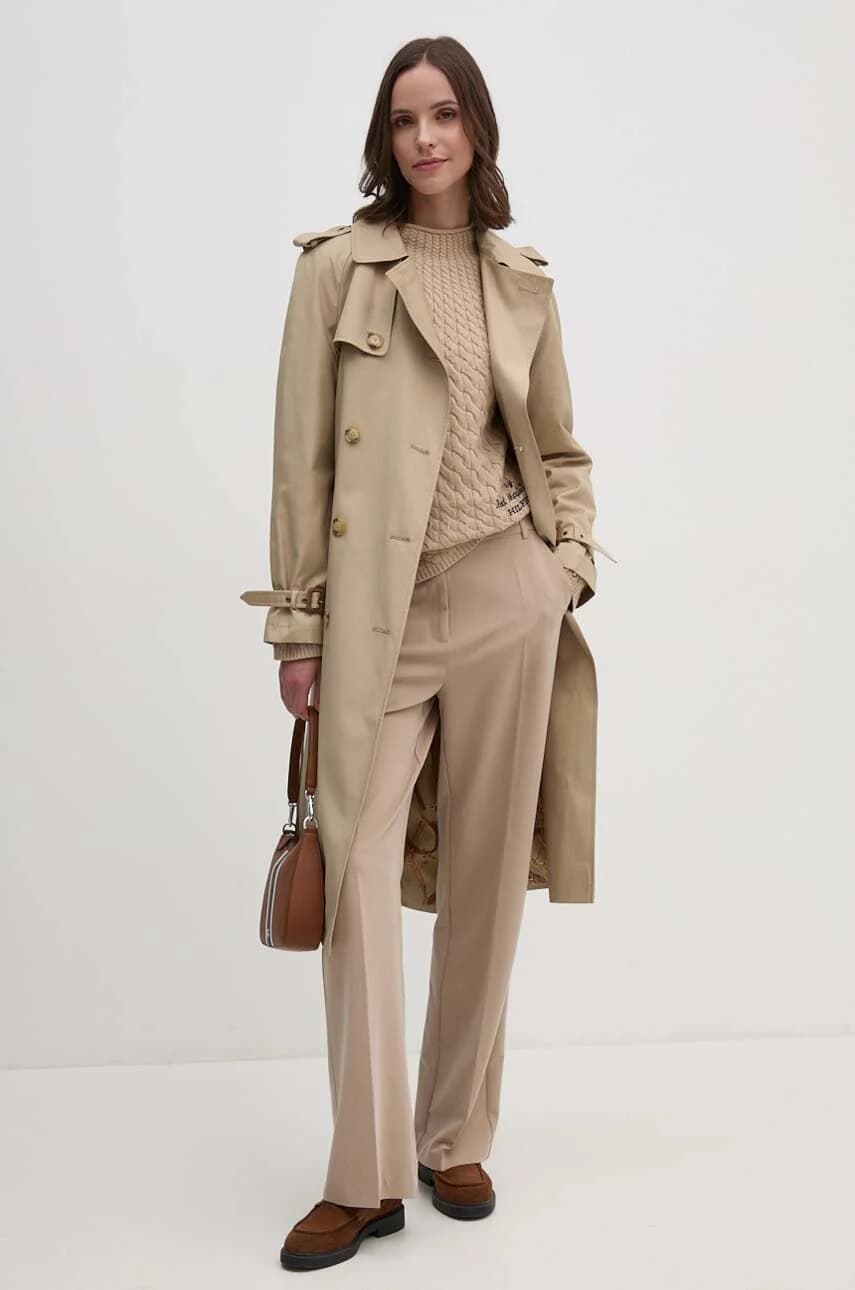 Тренч - фото 2