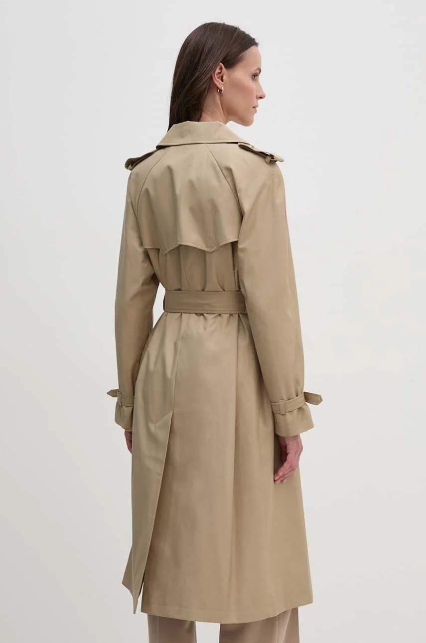 Тренч - фото 3