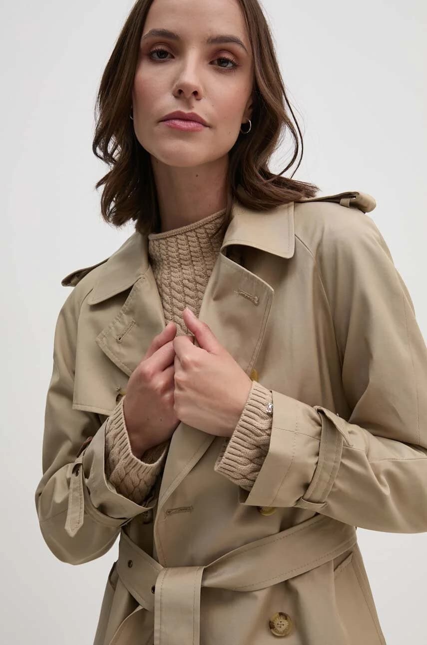 Тренч - фото 4