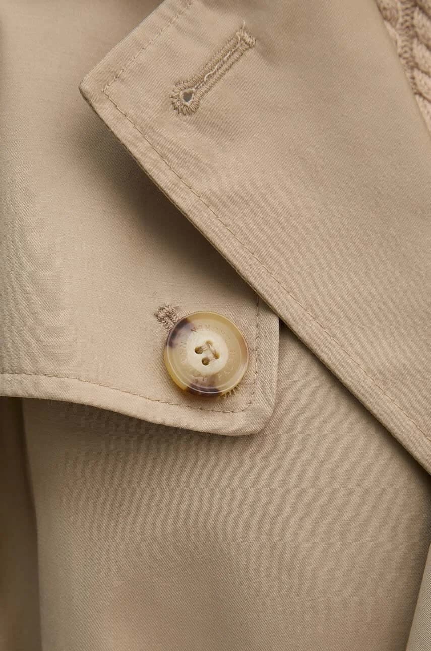 Тренч - фото 5