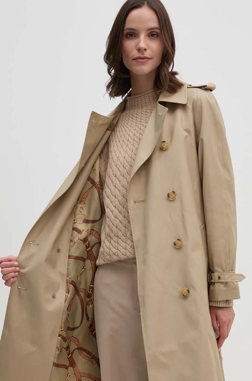 Тренч - фото 6