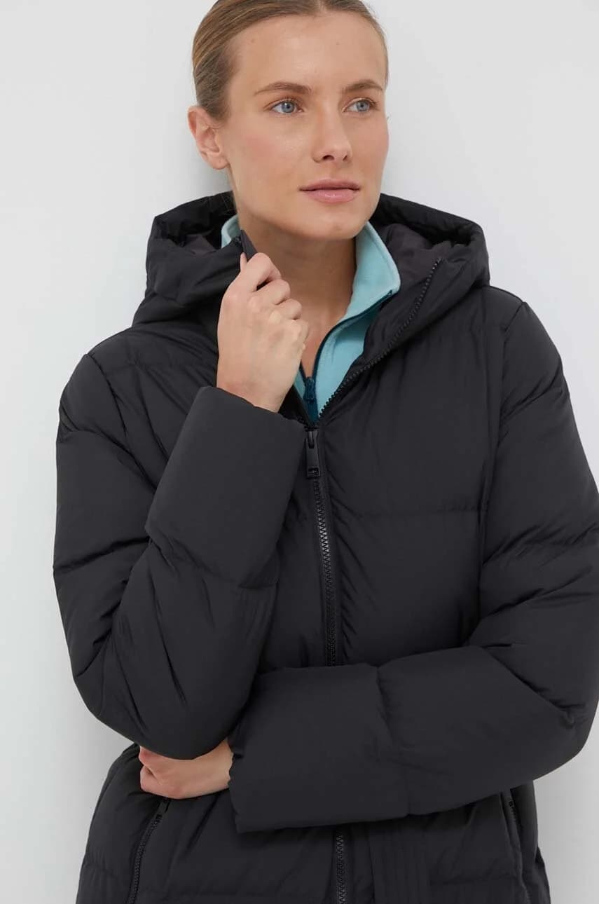 Пуховик Frozen Lake - фото 4