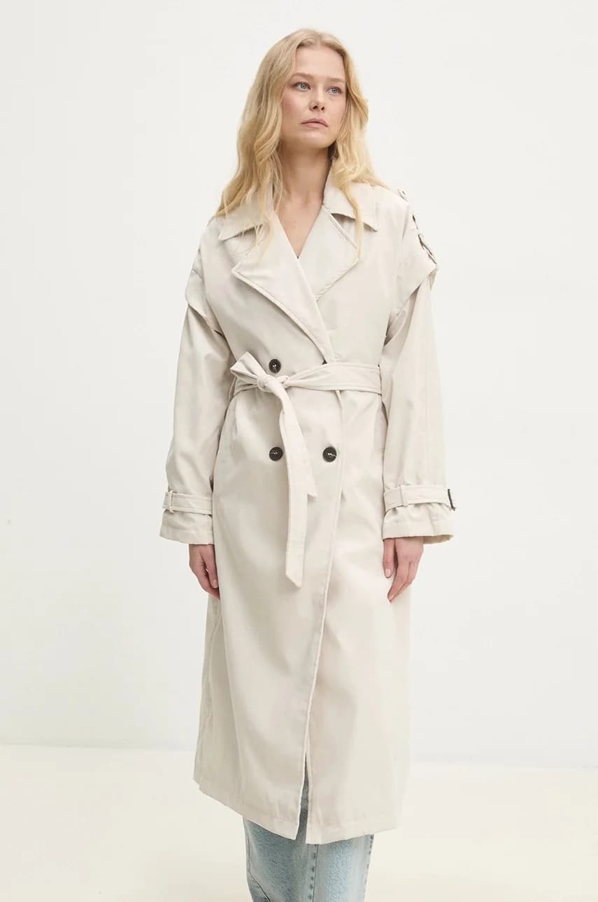 Тренч - фото 2