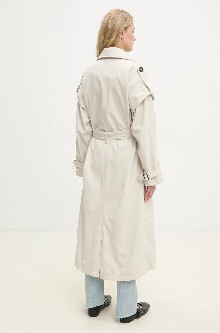 Тренч - фото 3