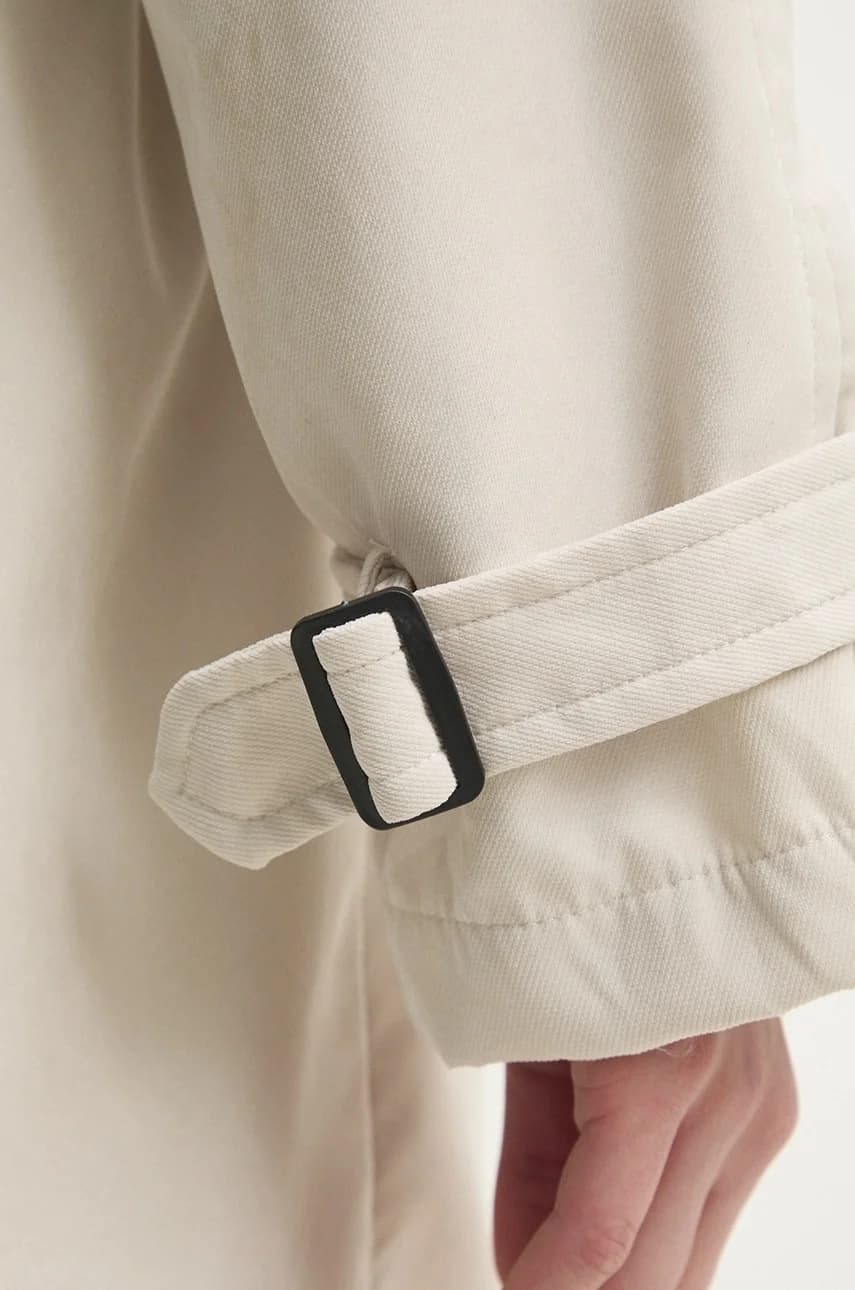 Тренч - фото 5