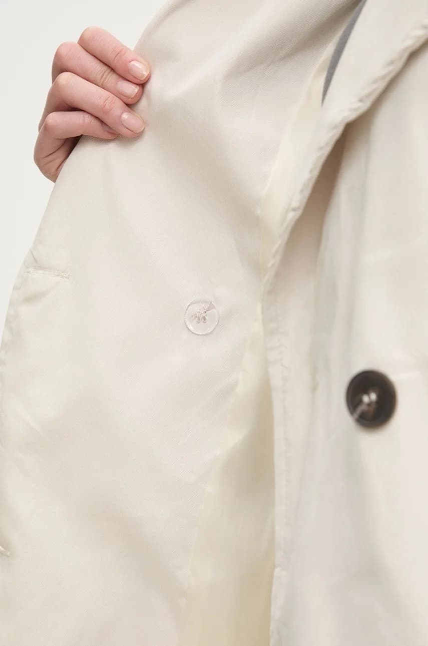 Тренч - фото 6