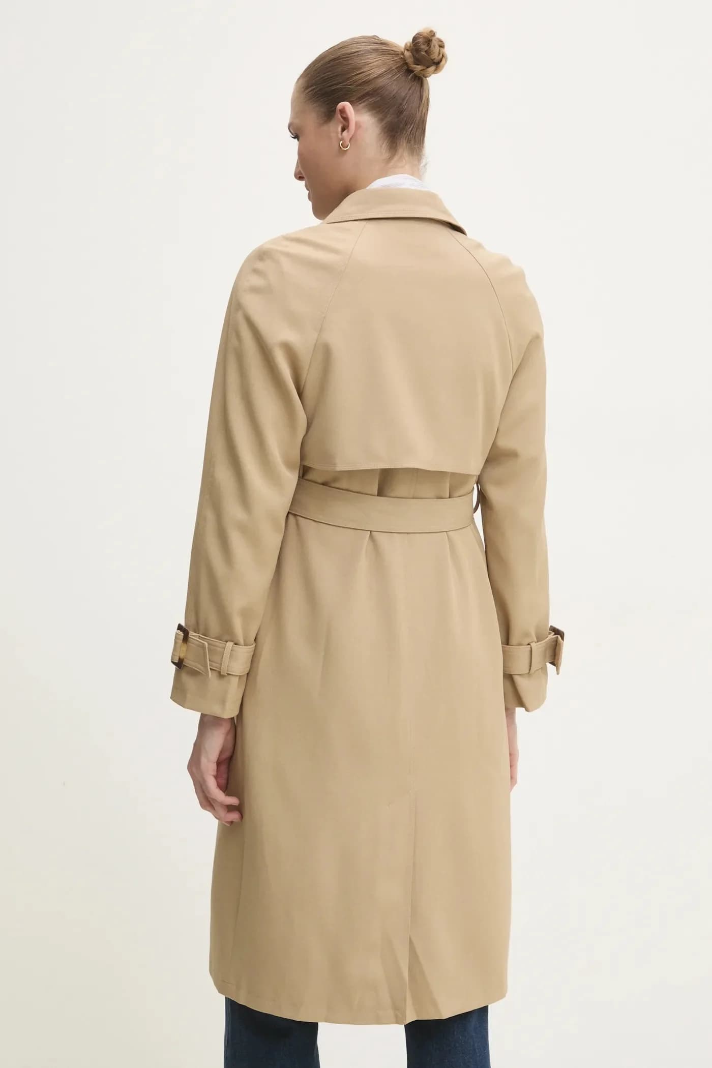 Тренч - фото 3