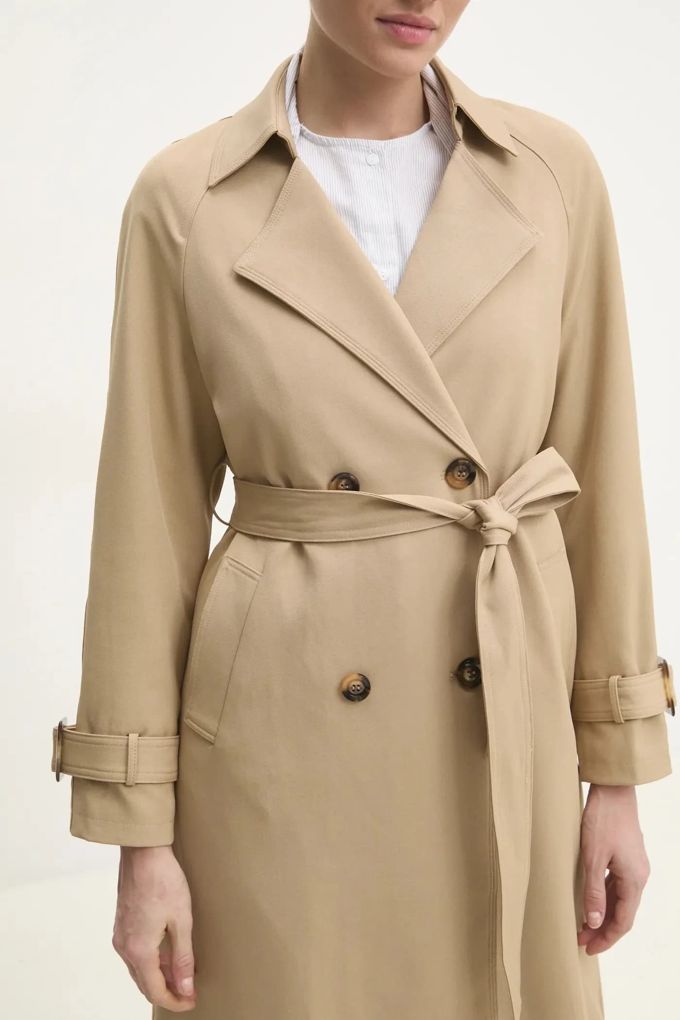 Тренч - фото 6