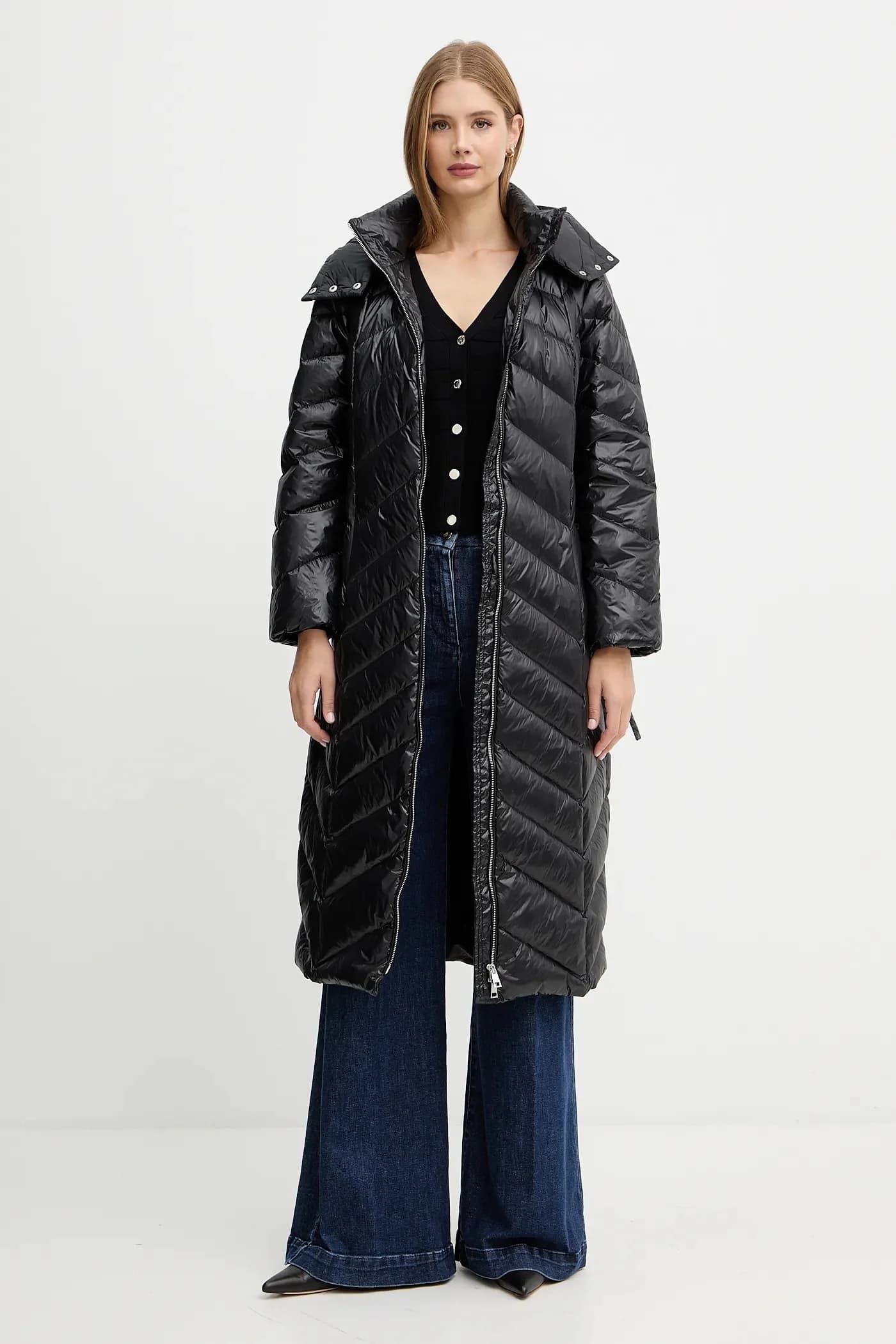 Куртка - фото 2