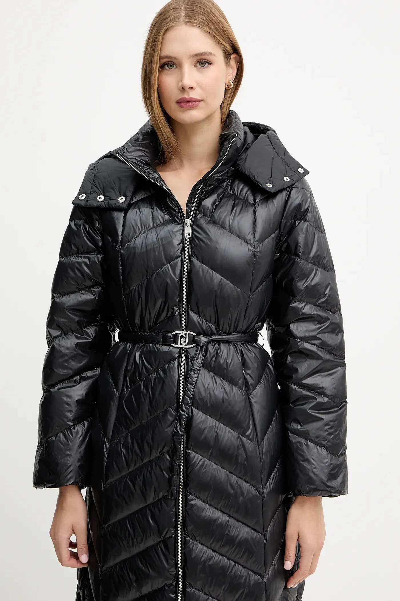 Куртка - фото 4