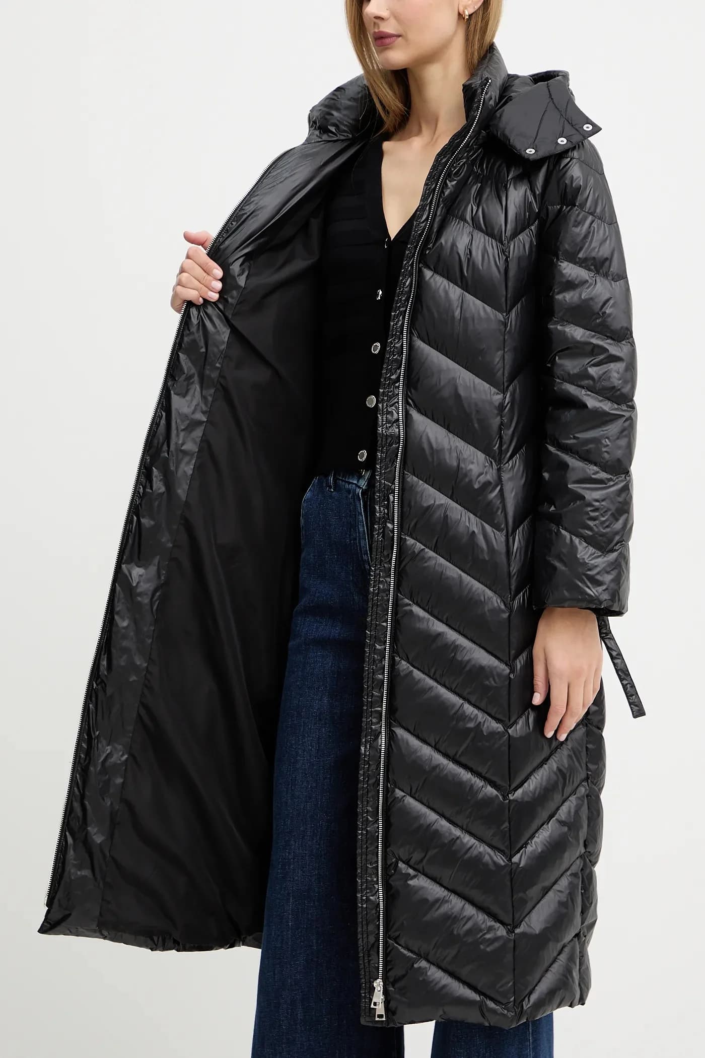 Куртка - фото 6