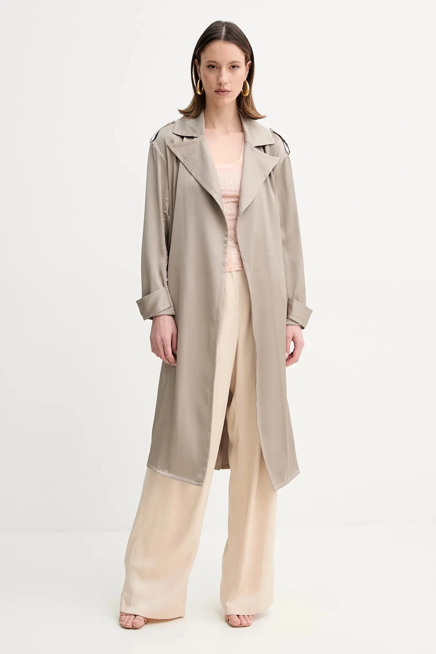 пальто из ЭВА - фото 2