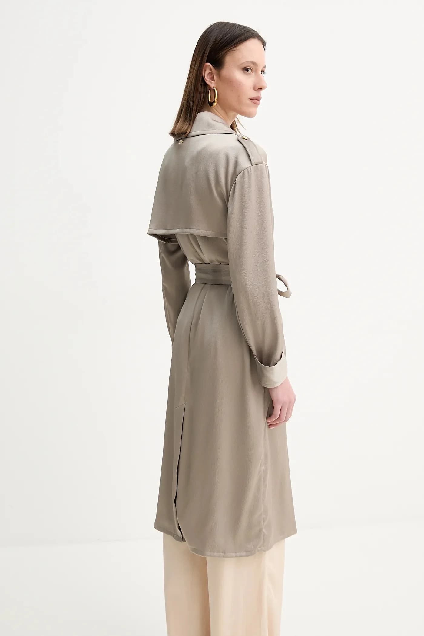 пальто из ЭВА - фото 3