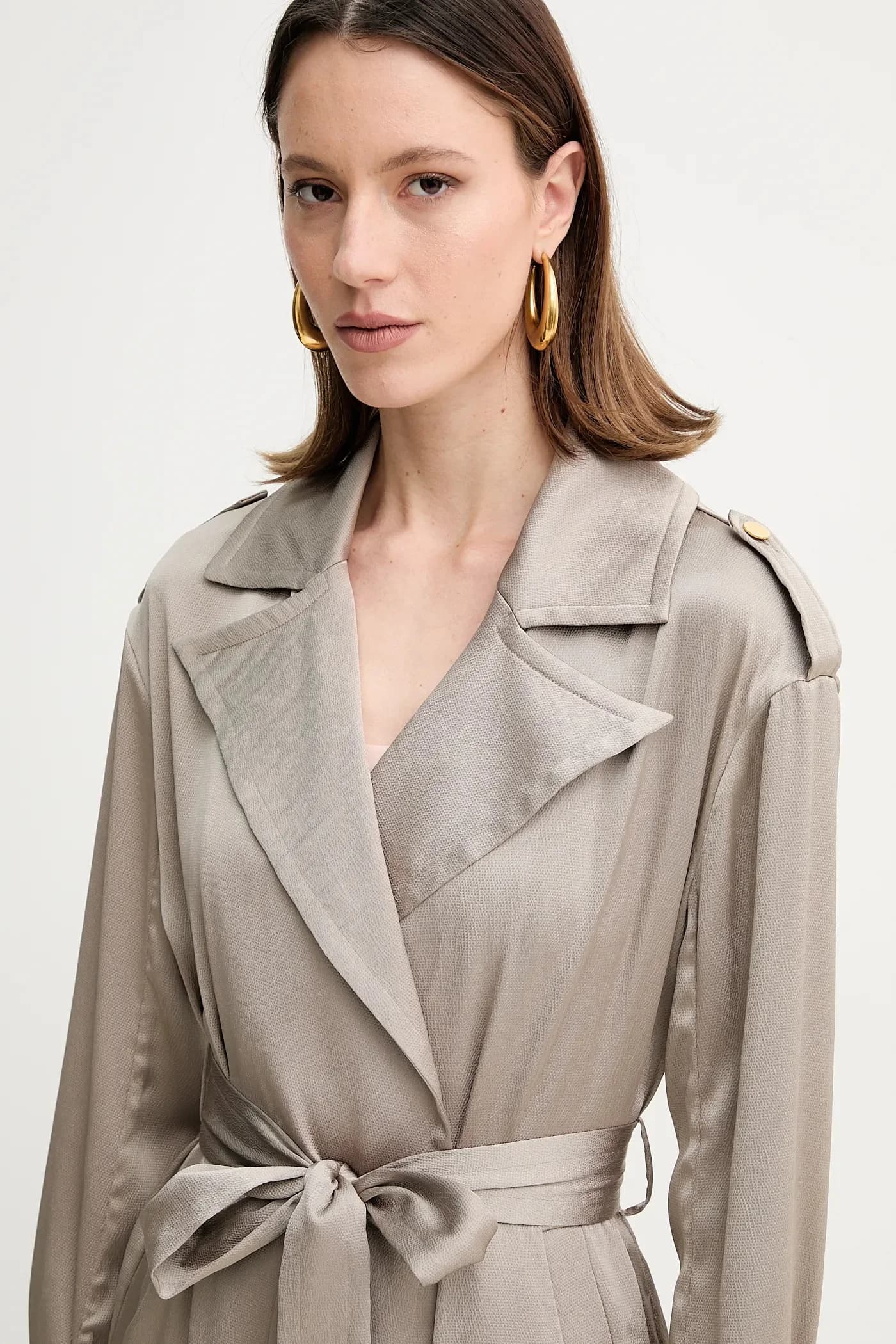 пальто из ЭВА - фото 5