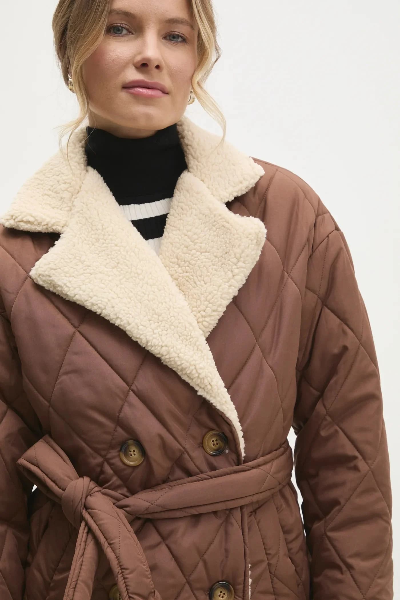 Пальто - фото 4