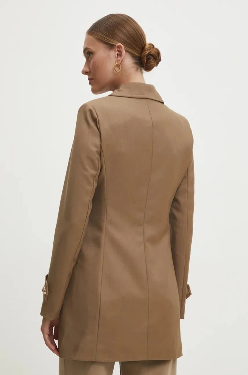 Пальто - фото 3