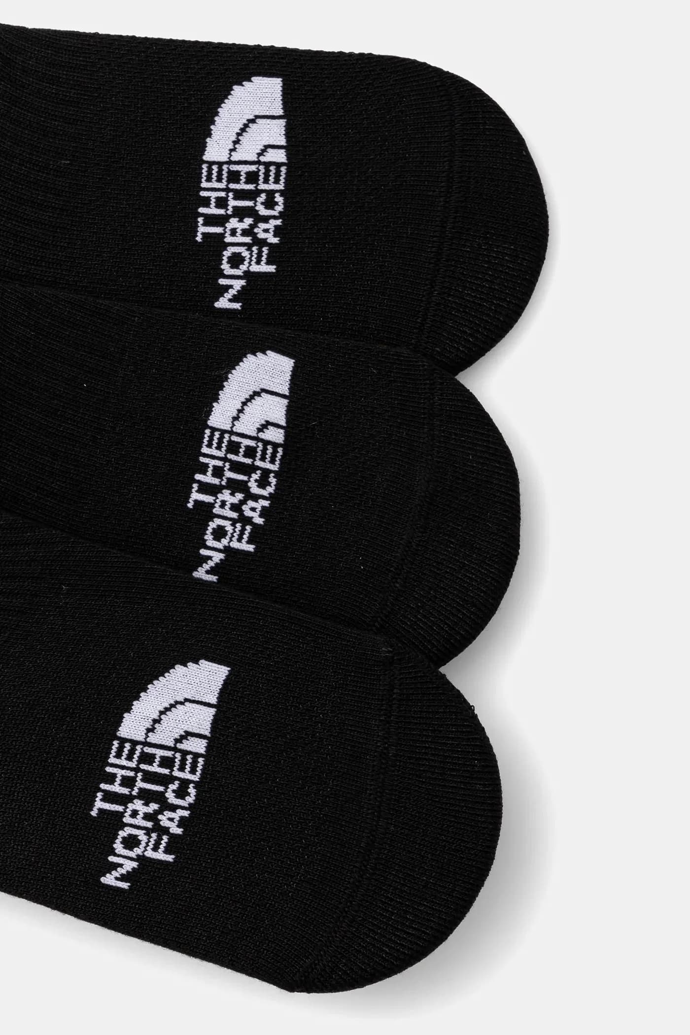 3 пары носков - фото 2