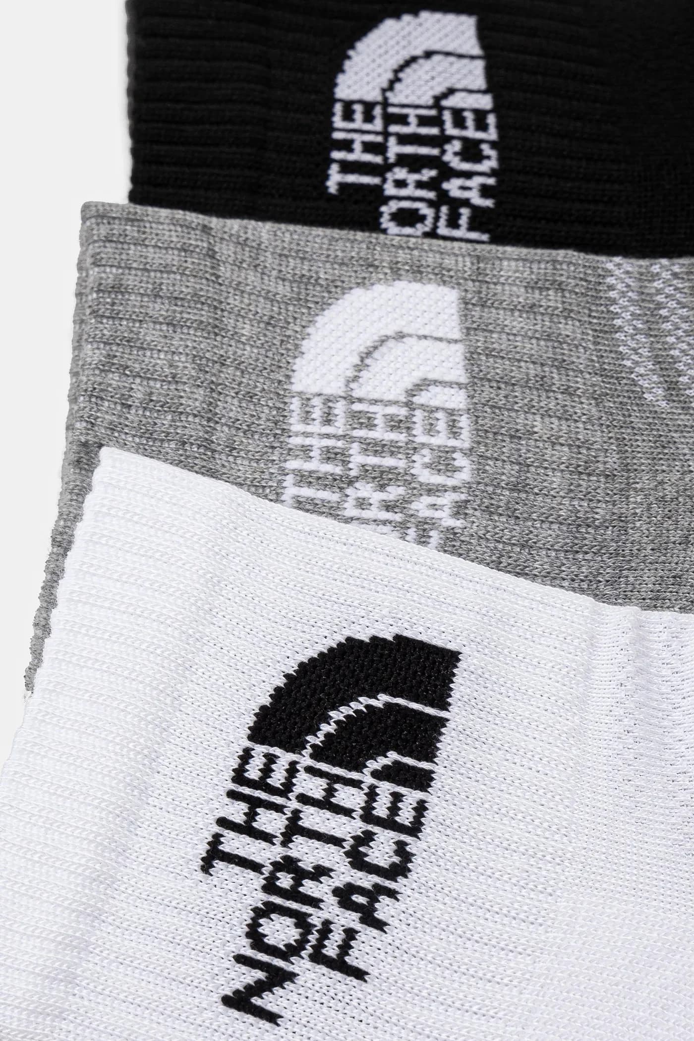 3 пары носков - фото 2