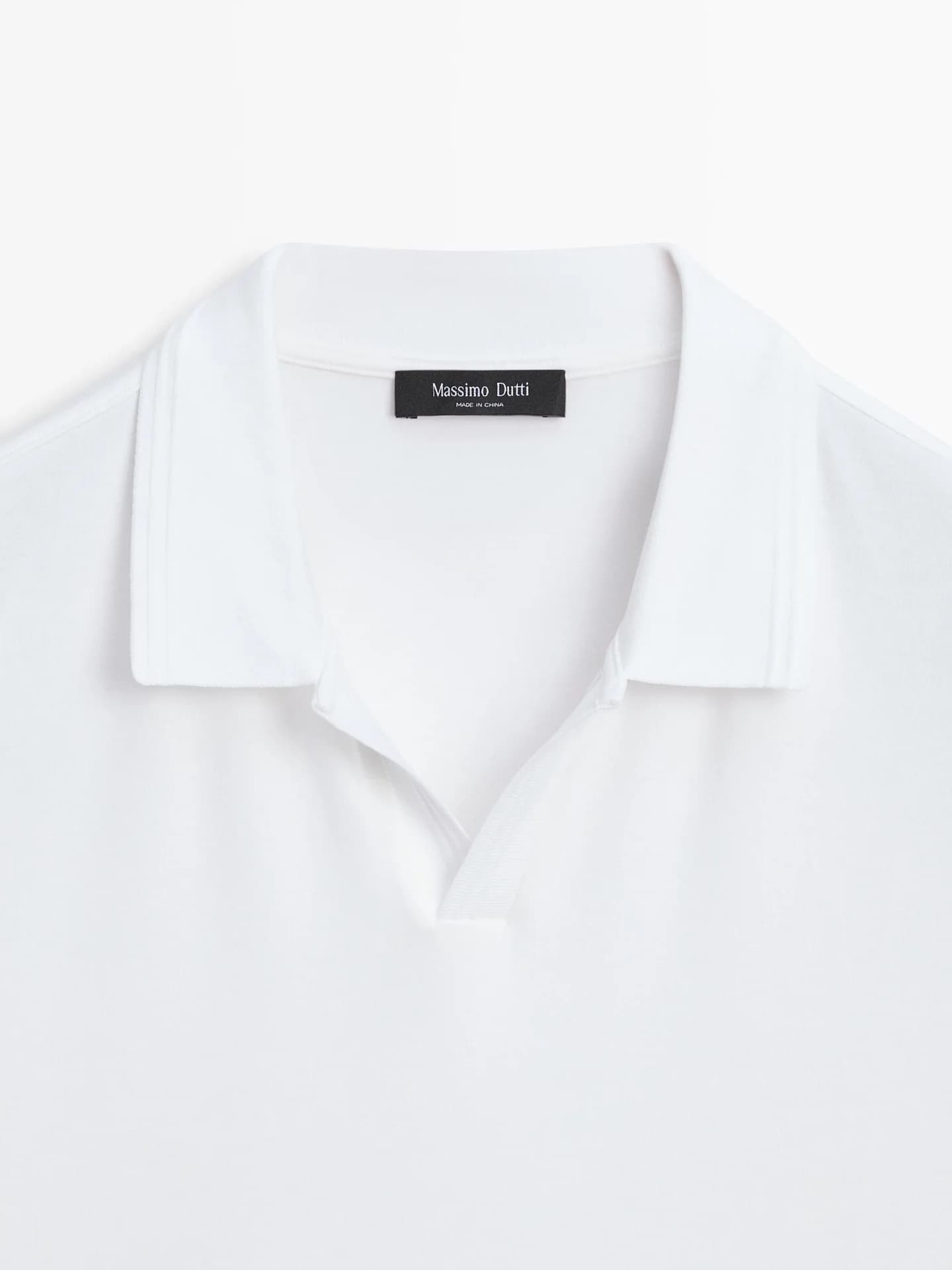 Поло с короткими рукавами, 100% хлопок. - фото 11