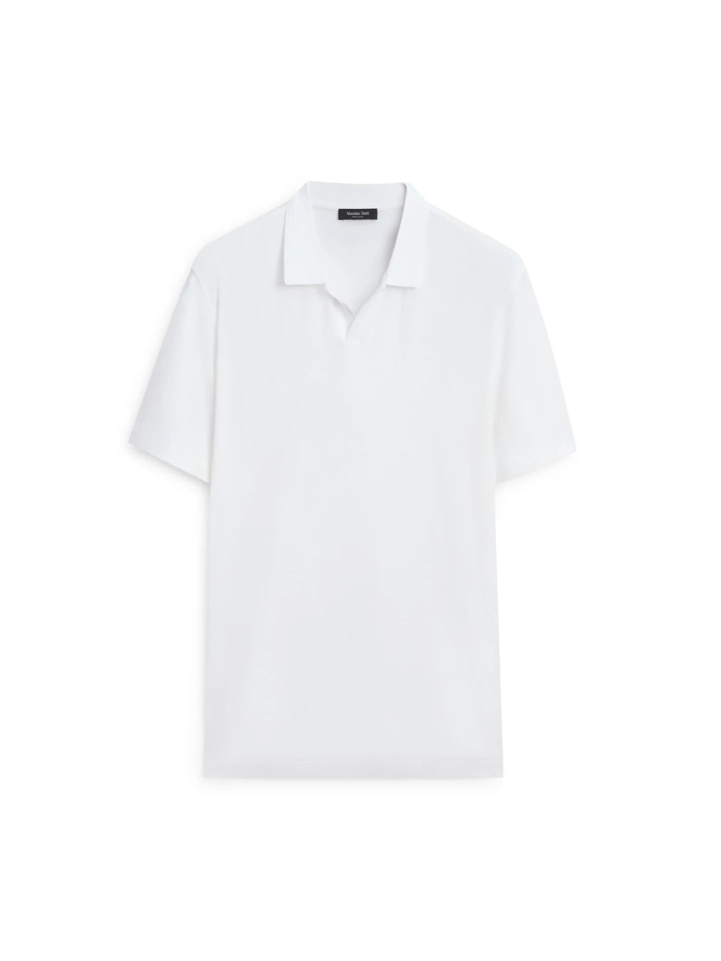 Поло с короткими рукавами, 100% хлопок. - фото 13