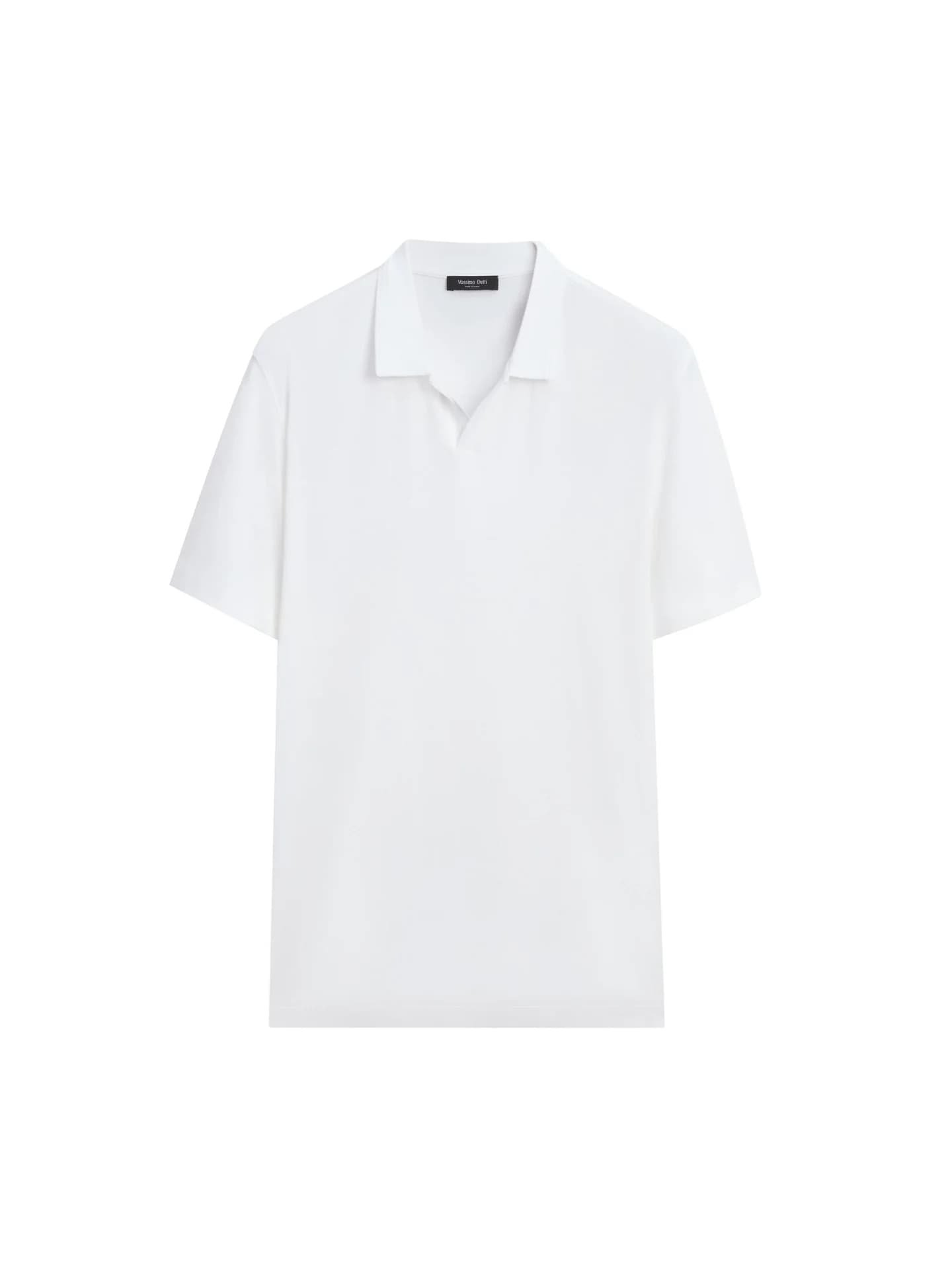 Поло с короткими рукавами, 100% хлопок. - фото 19