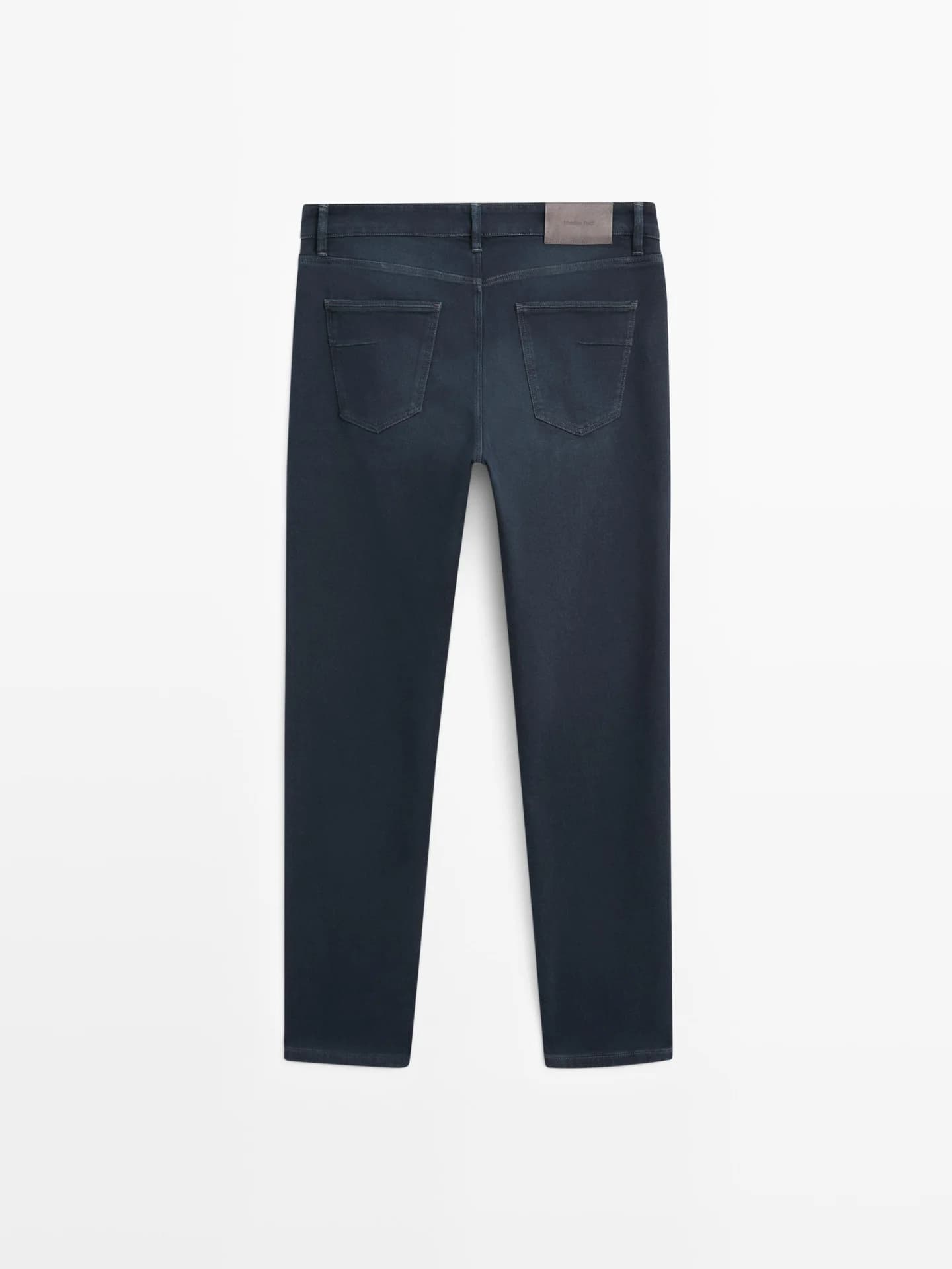 Узкие брюки - фото 6