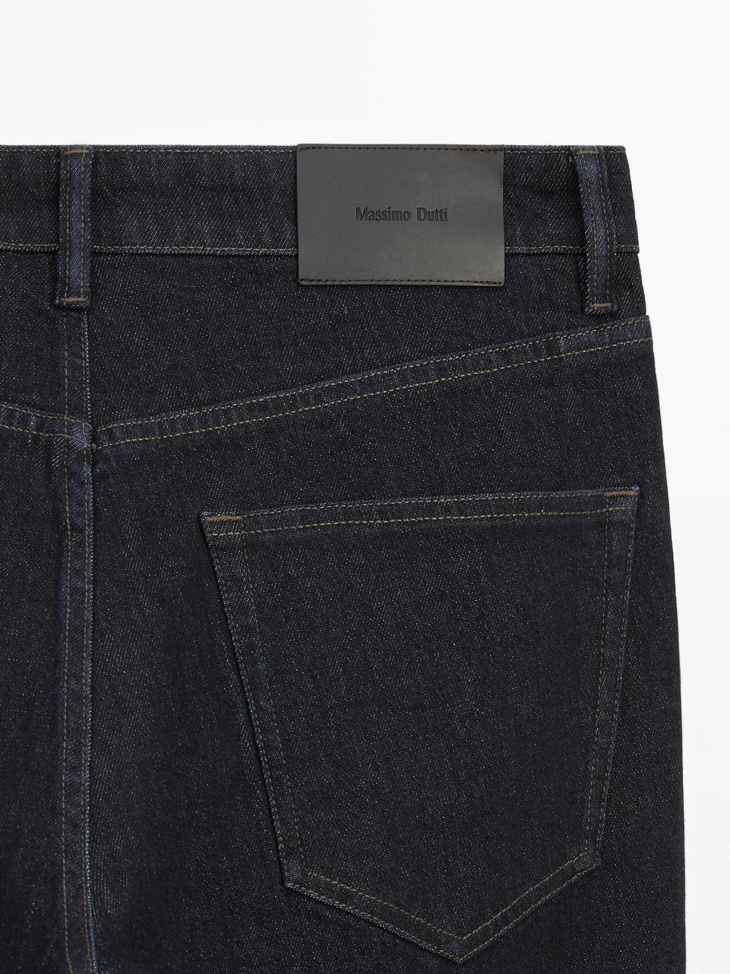 Зауженные джинсы - фото 8