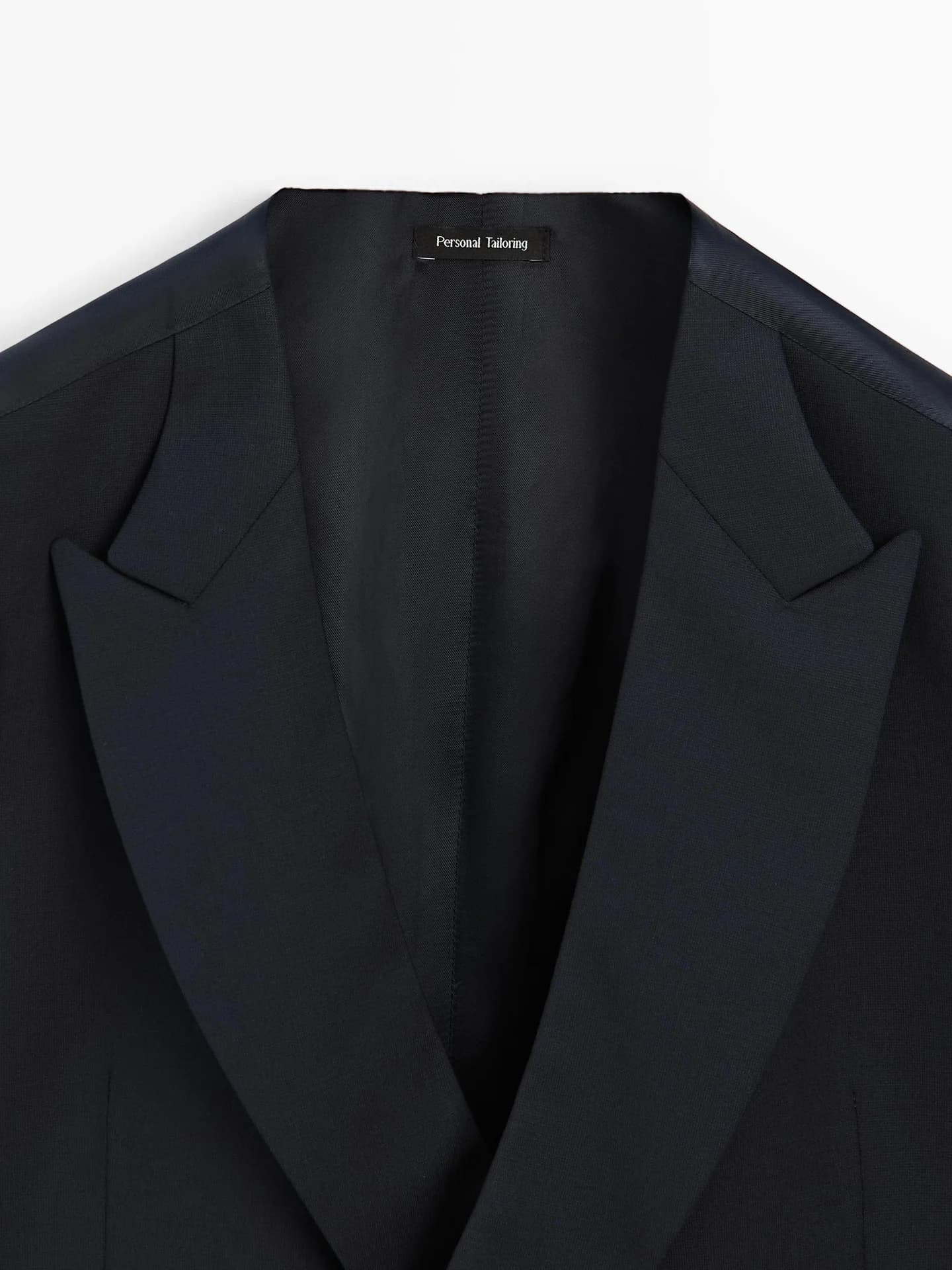 Жилет из смесовой шерсти - фото 9