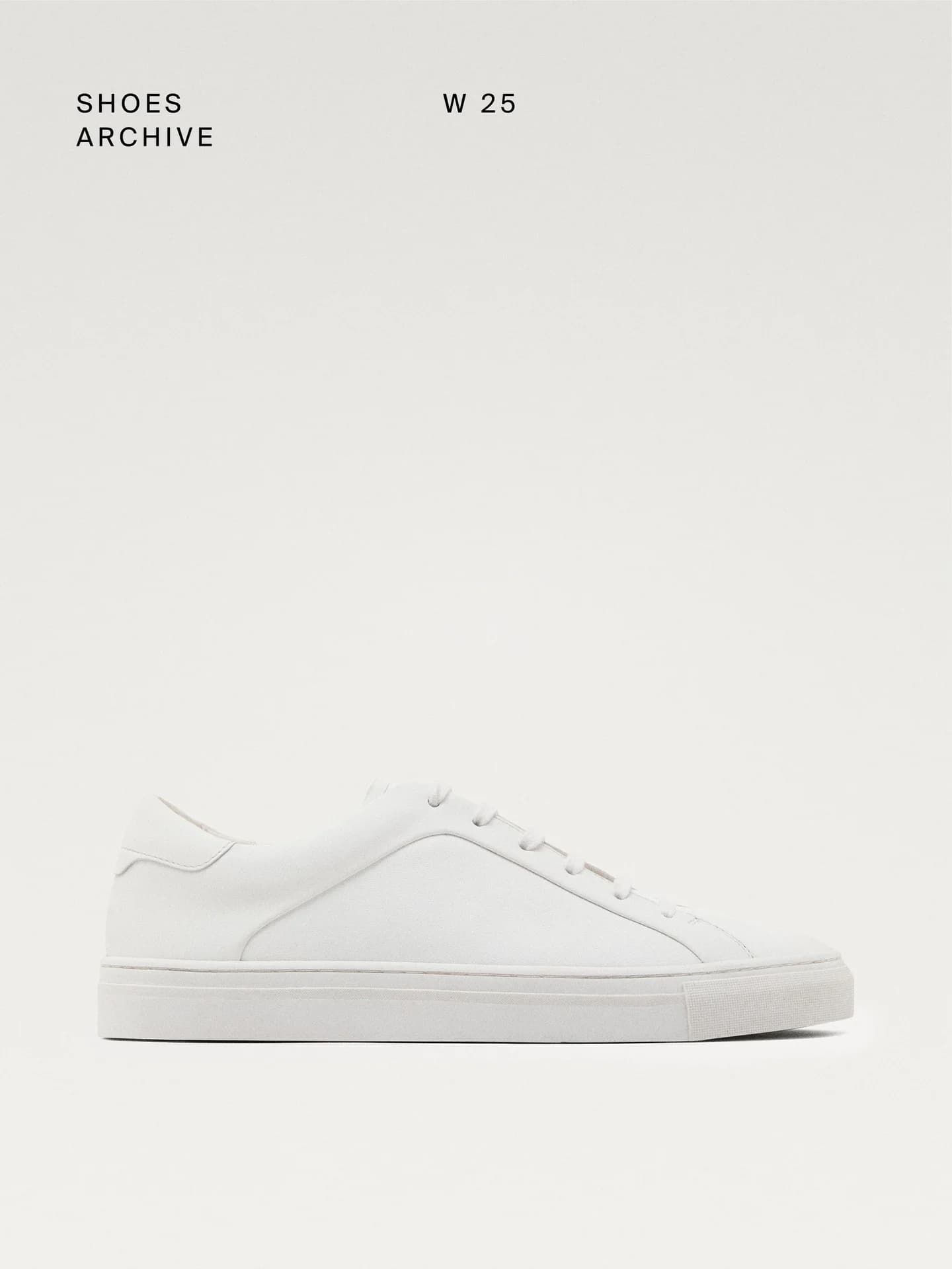 Замшевая спортивная обувь - фото 7