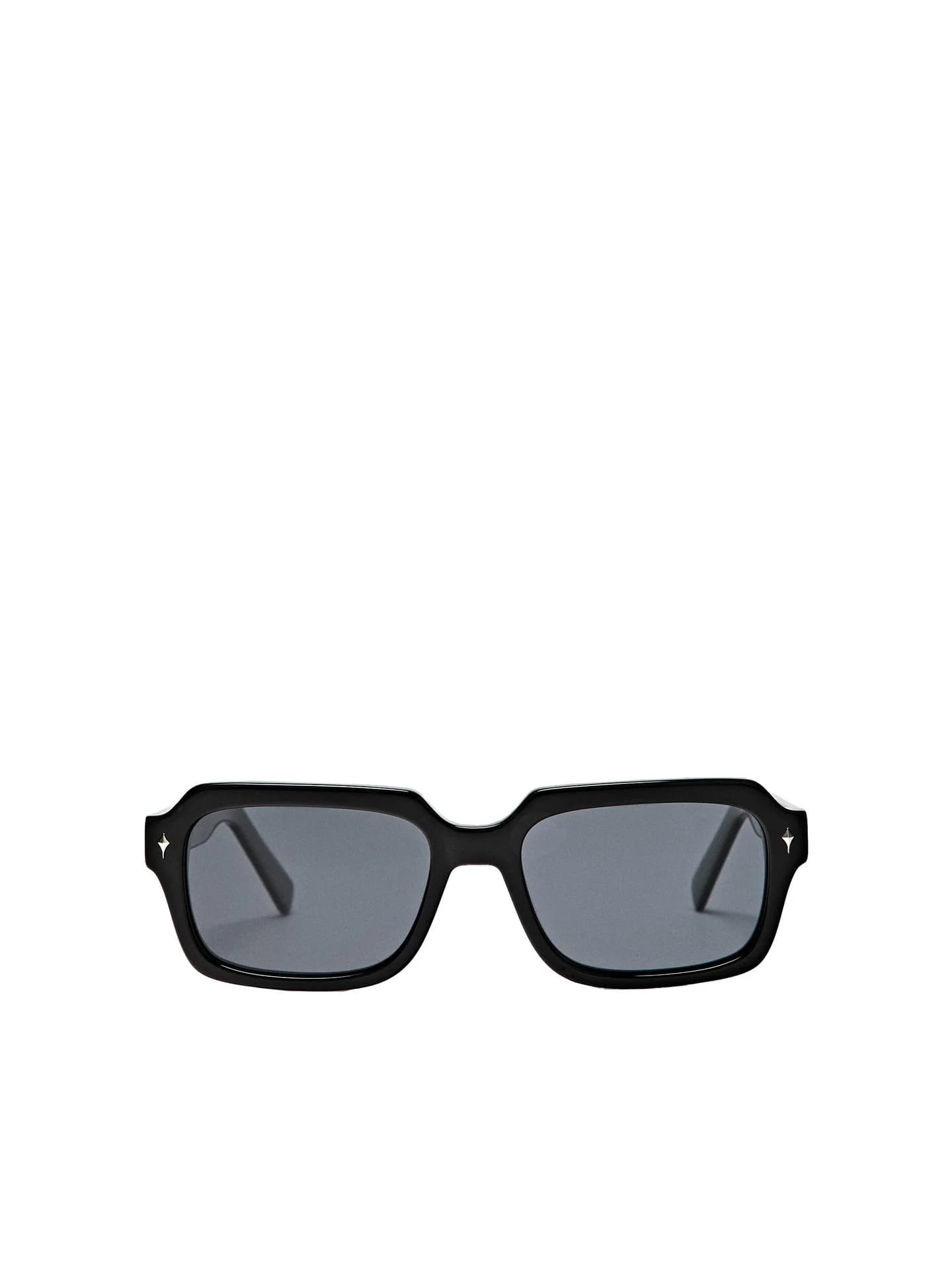 Прямоугольные солнцезащитные очки