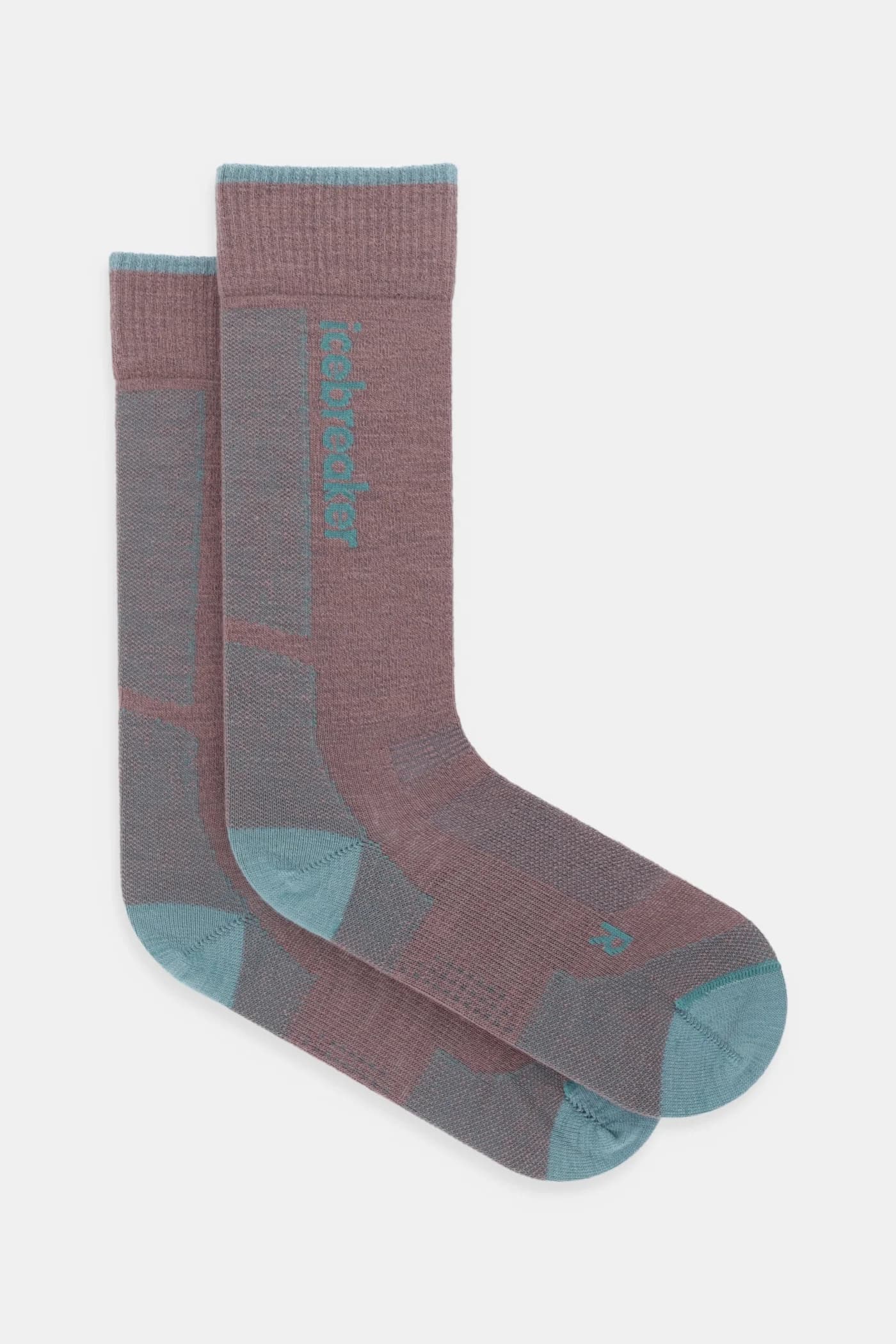 Носки из шерсти Merino Ski+ Ultralight