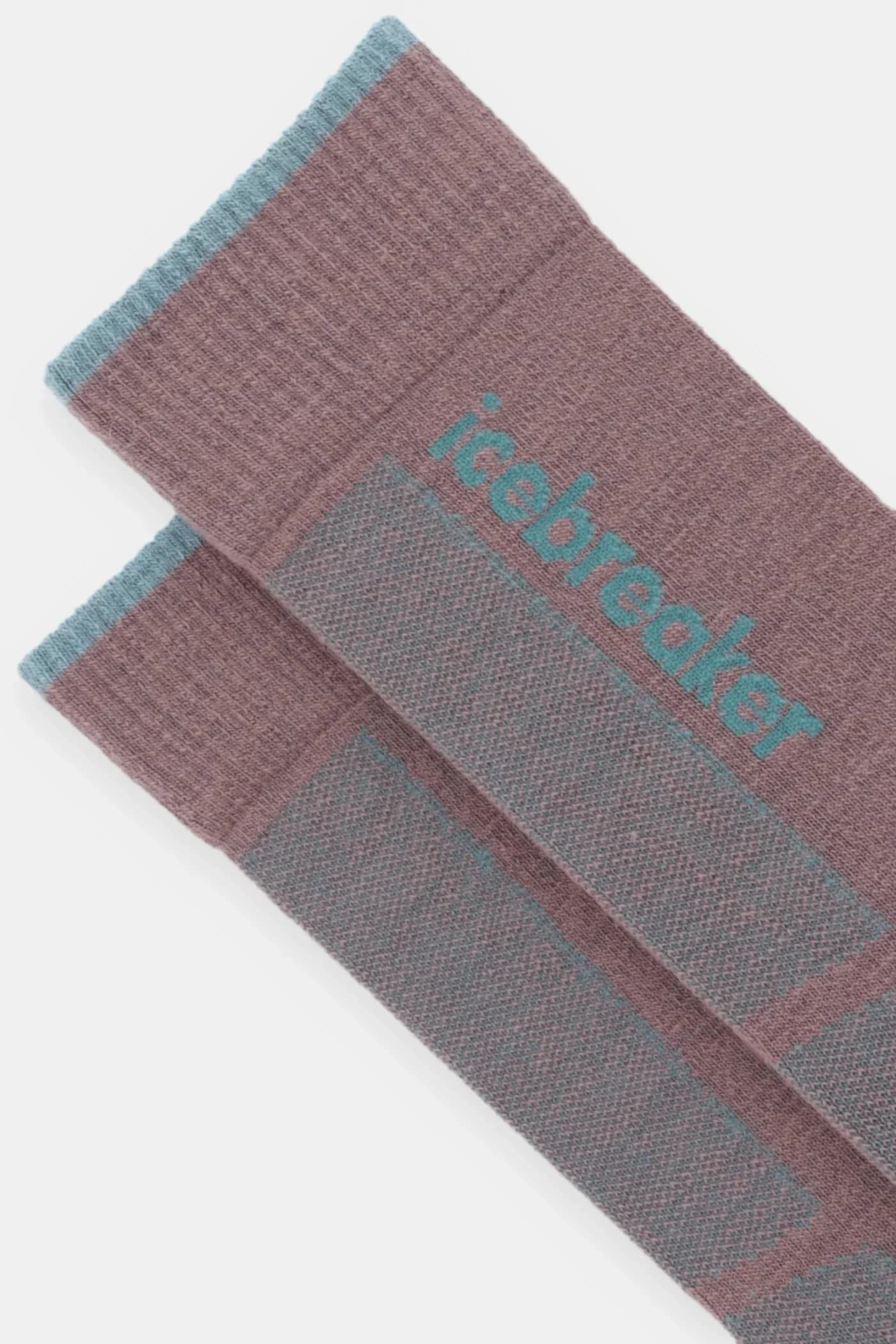 Носки из шерсти Merino Ski+ Ultralight - фото 2