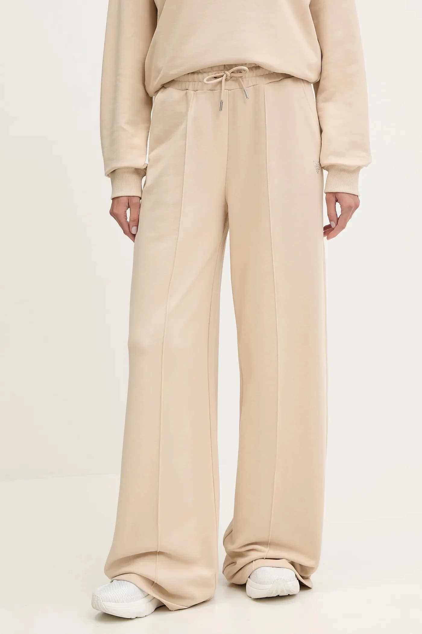 Хлопковые спортивные штаны PRIMULA