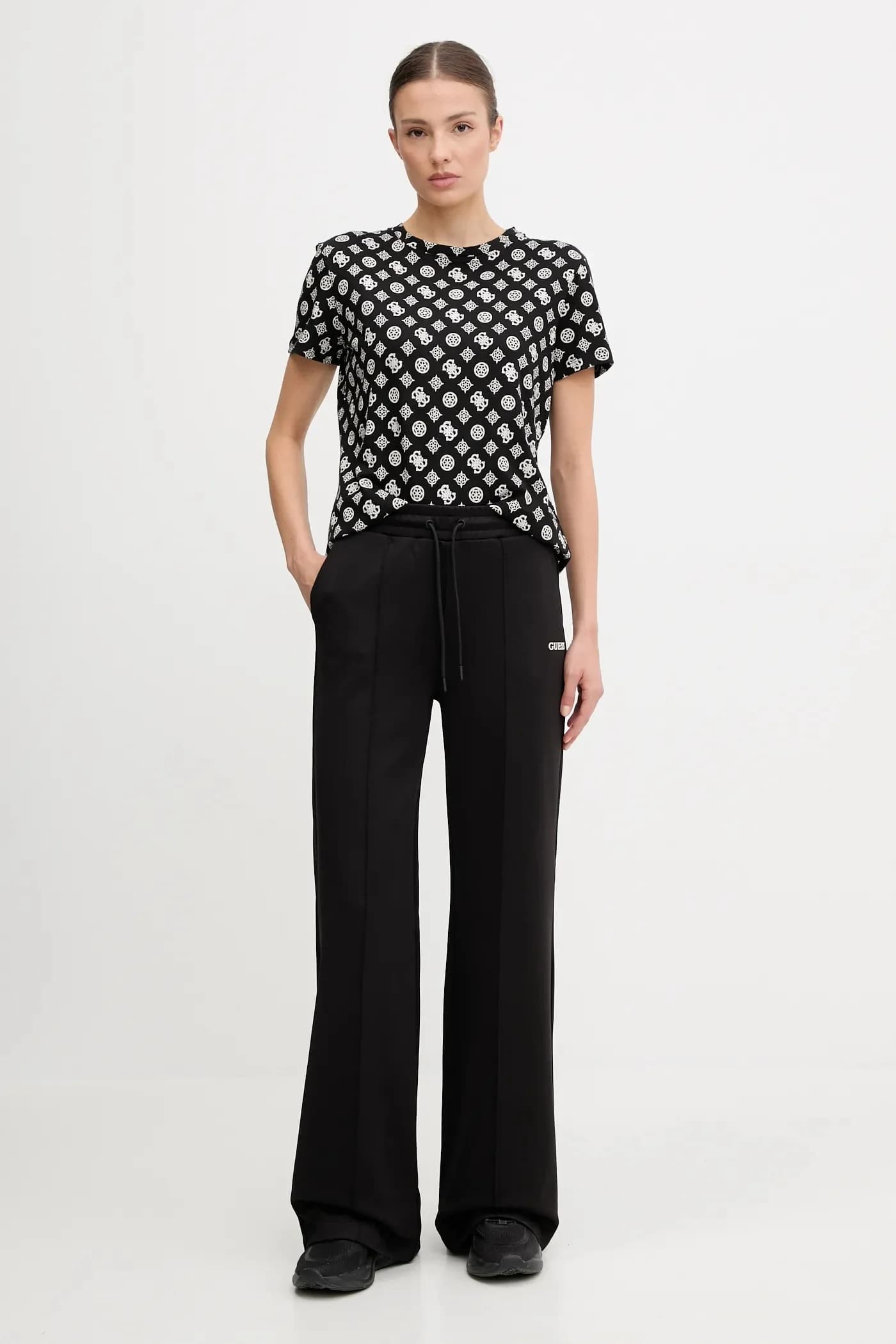 КАРМЕН спортивные штаны - фото 2