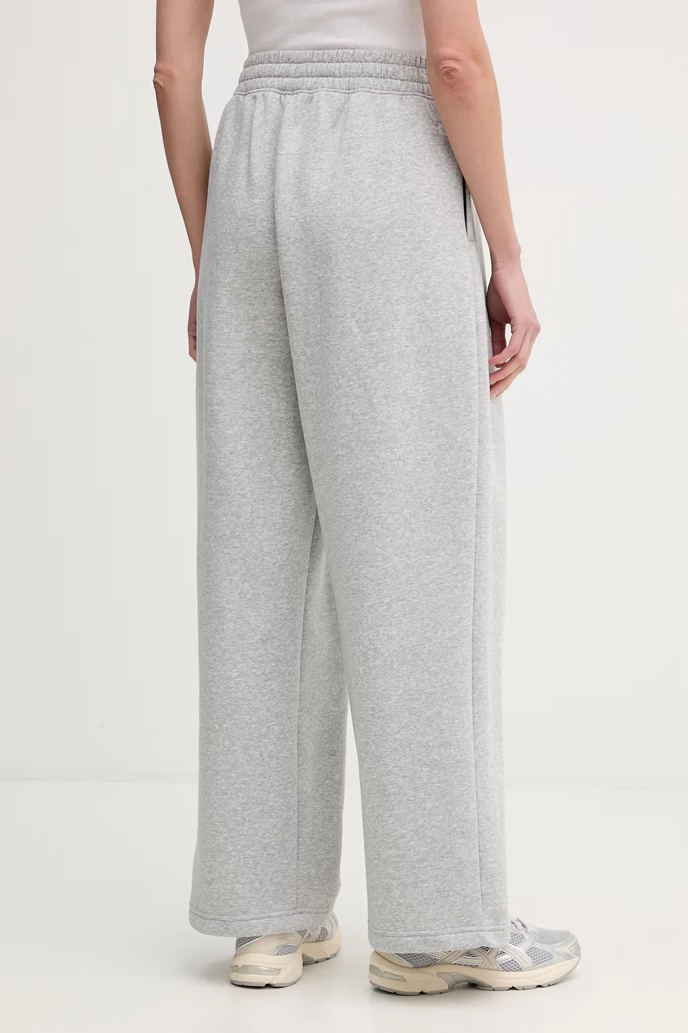 Женские спортивные брюки из флиса Rival из хлопка - фото 3