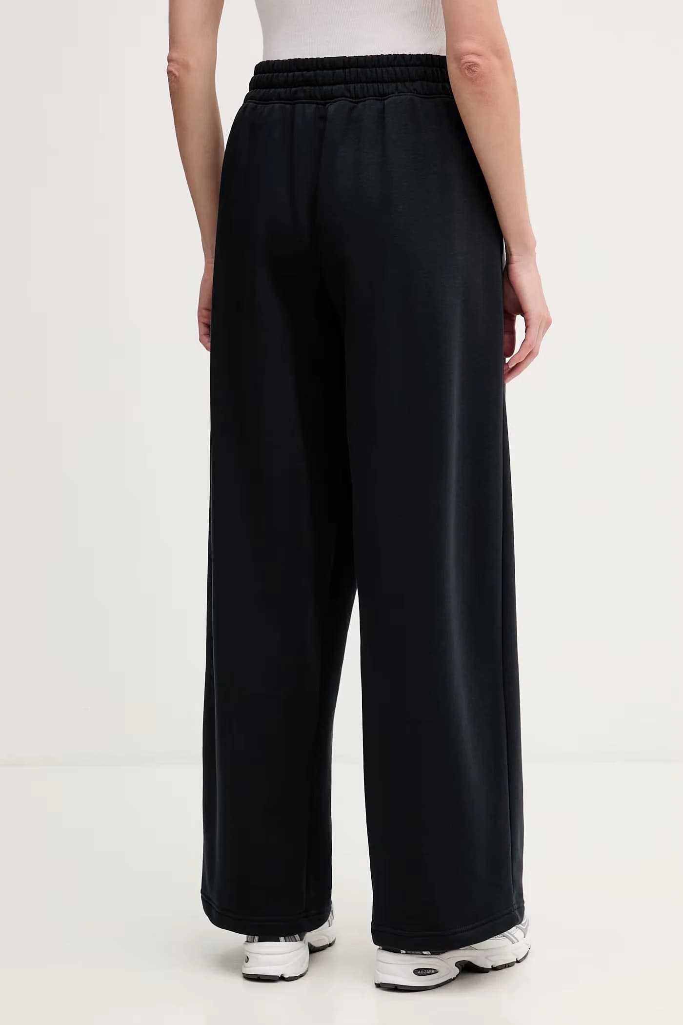 Женские спортивные брюки из флиса Rival из хлопка - фото 3