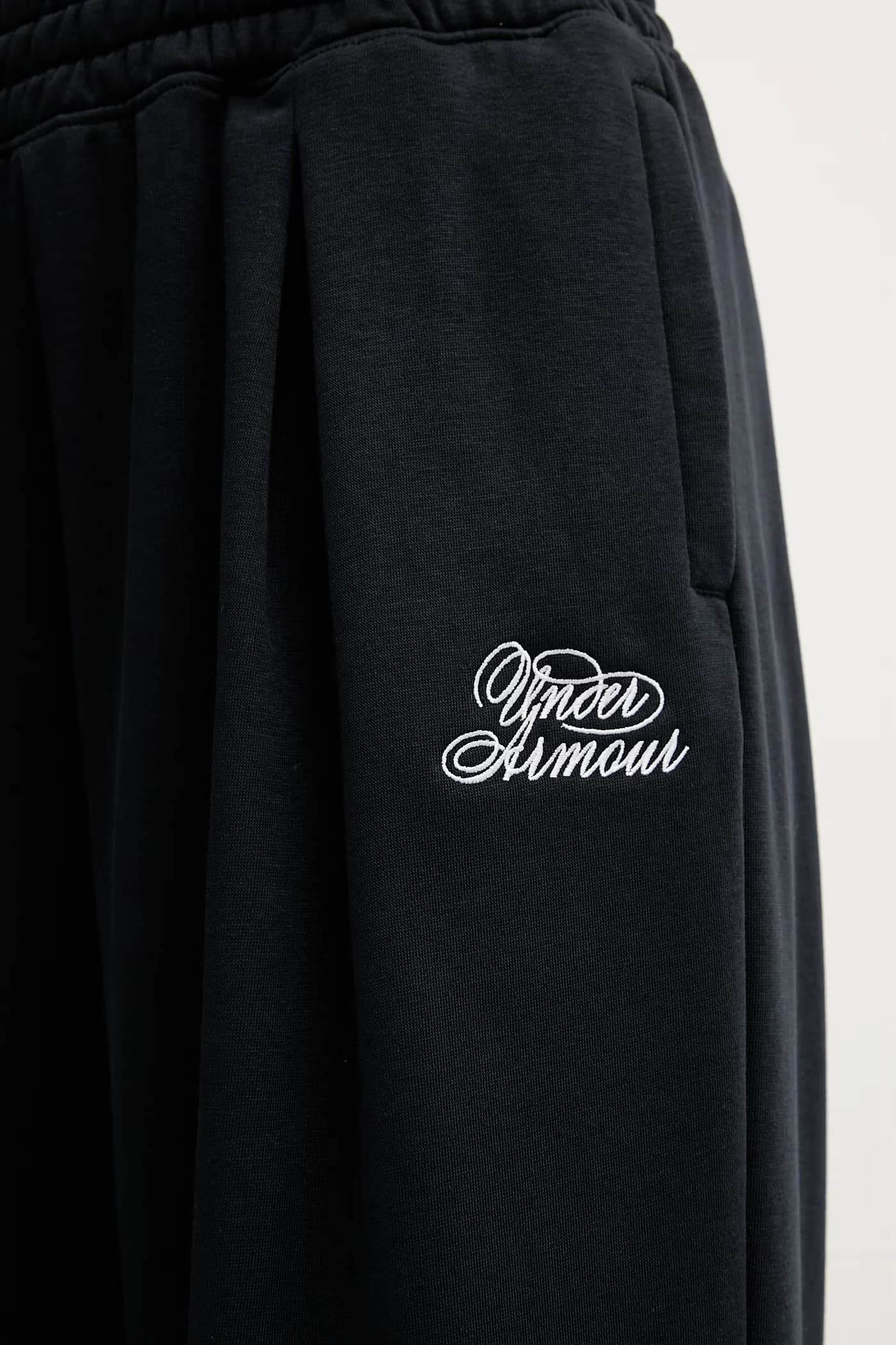 Женские спортивные брюки из флиса Rival из хлопка - фото 4