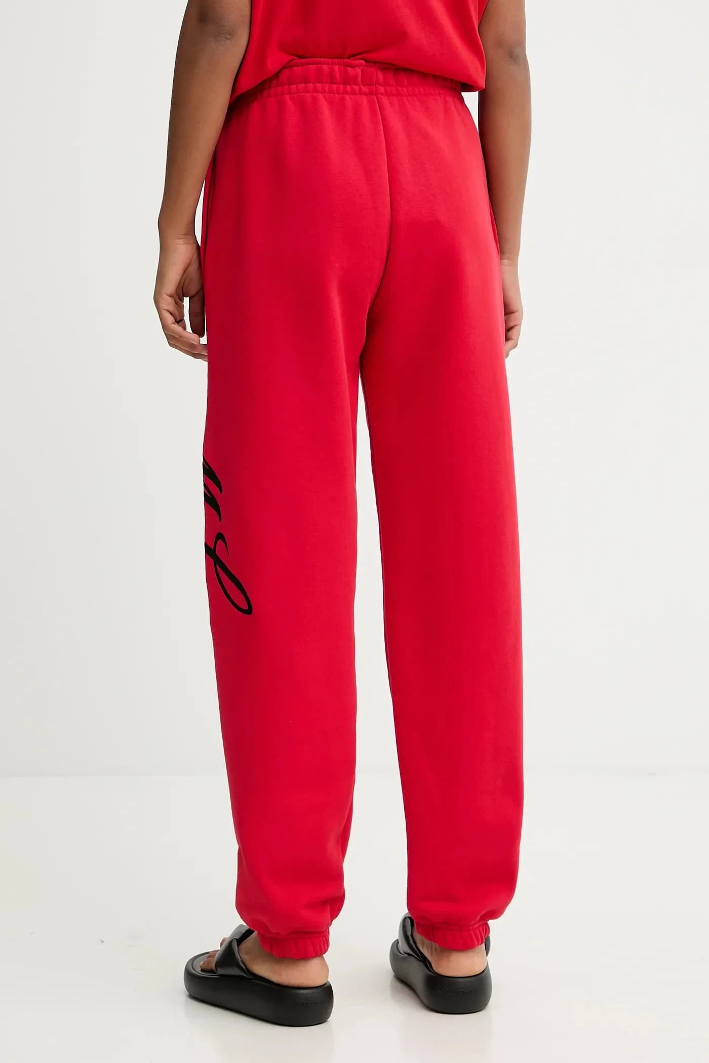 NOLAN хлопковые спортивные штаны - фото 3