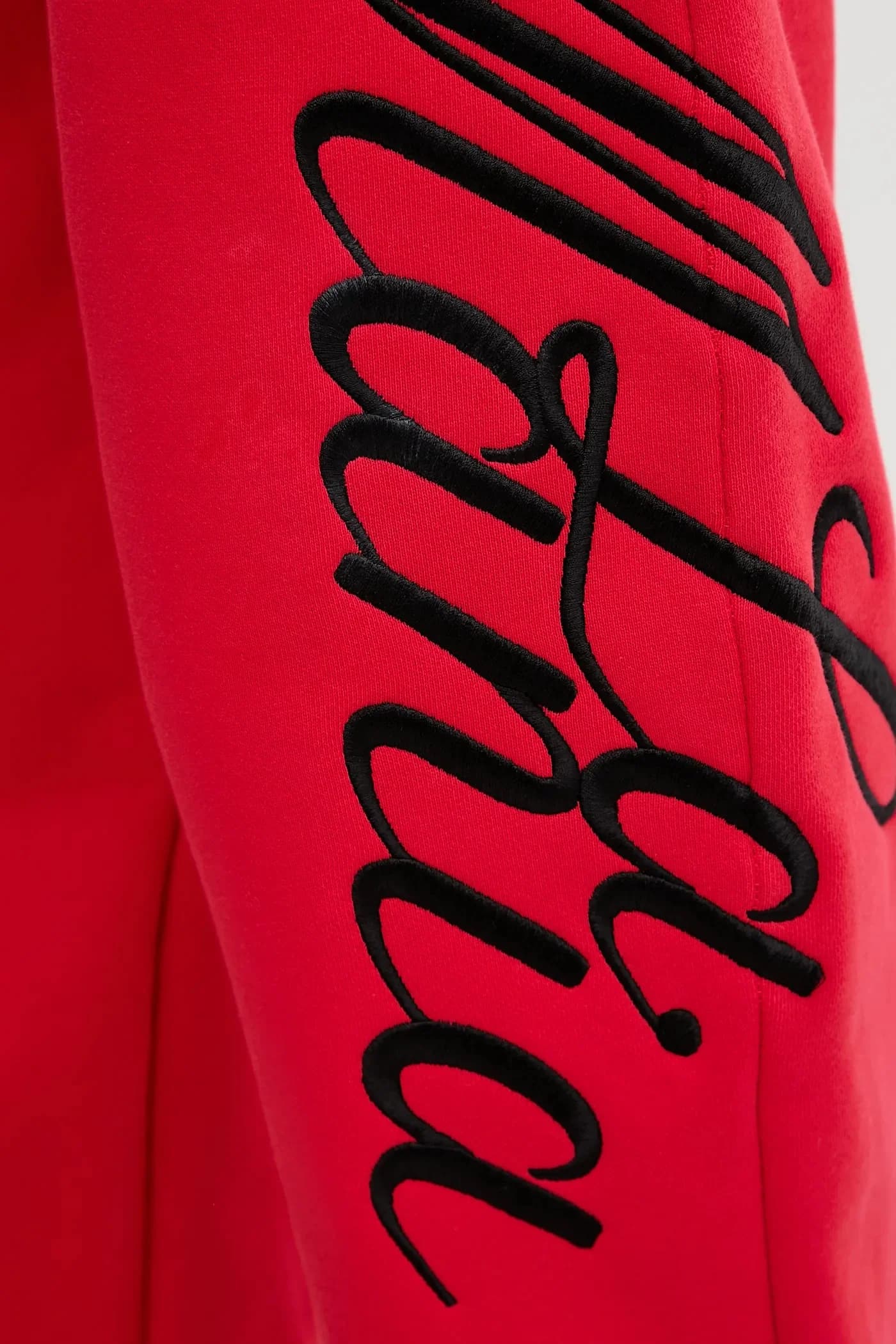 NOLAN хлопковые спортивные штаны - фото 5