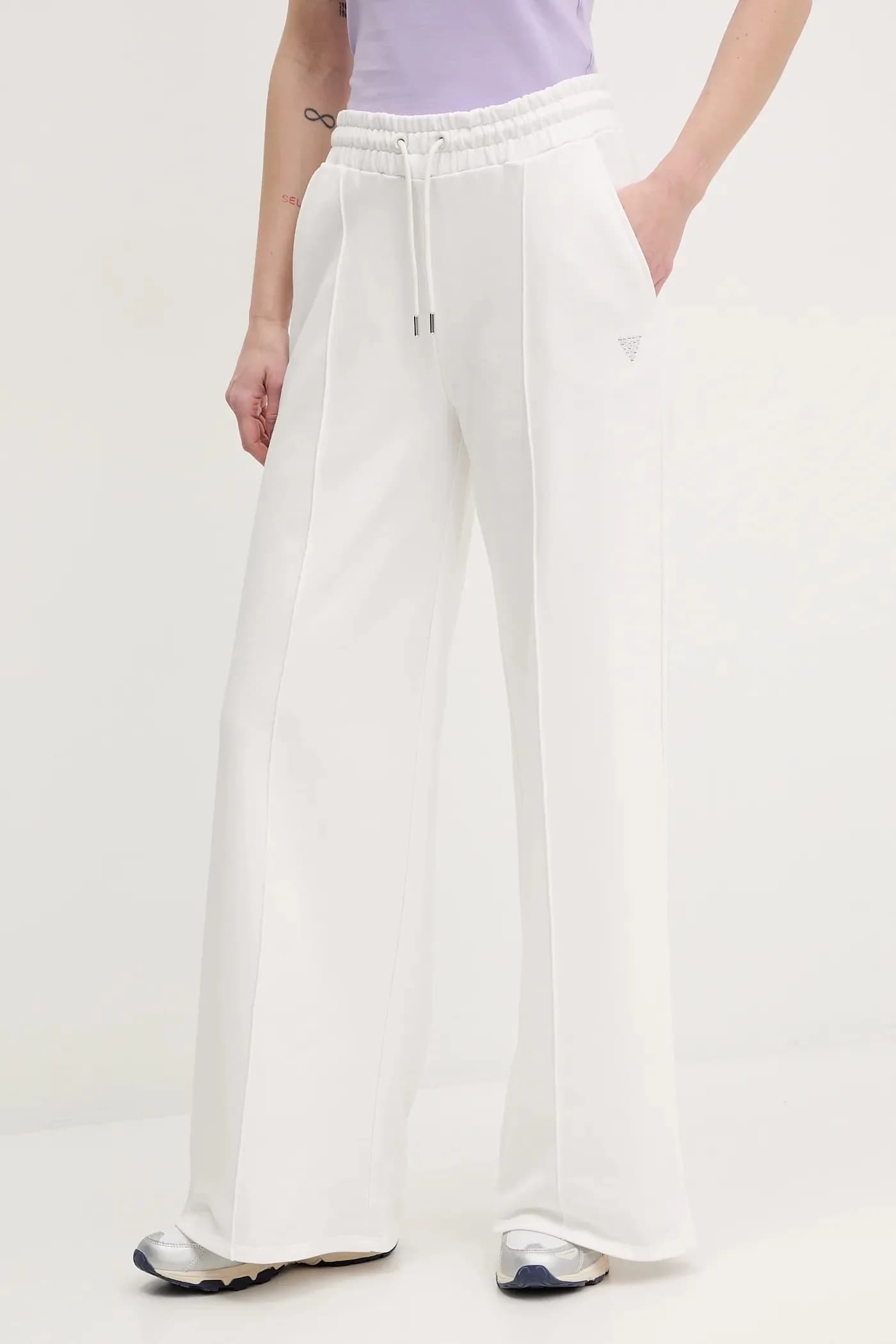 Хлопковые спортивные штаны PRIMULA