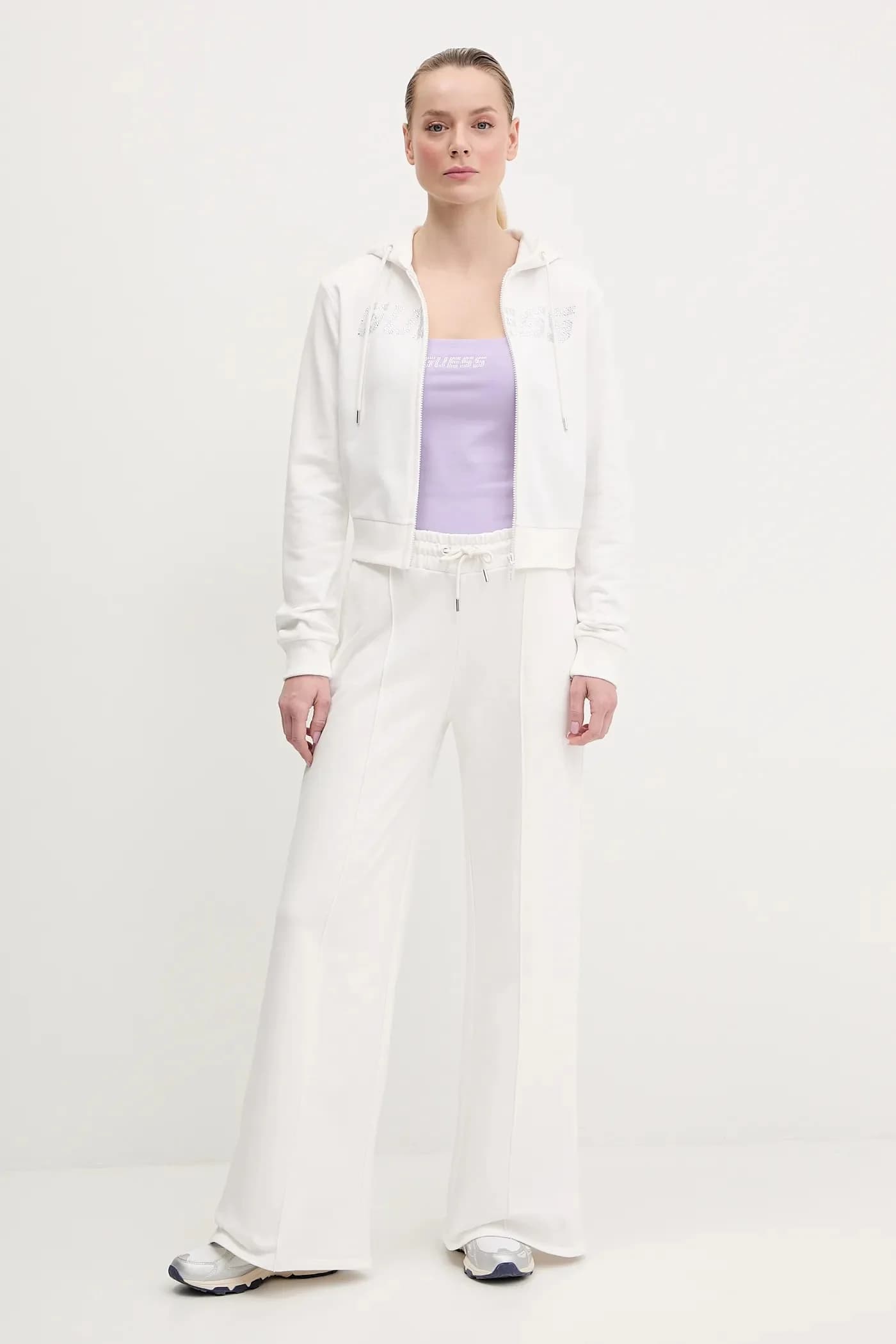 Хлопковые спортивные штаны PRIMULA - фото 2