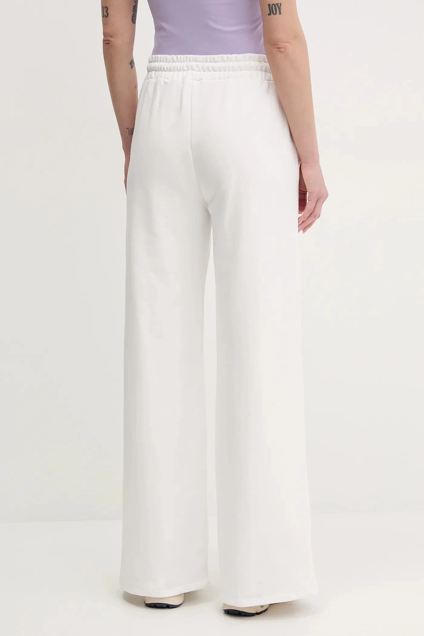 Хлопковые спортивные штаны PRIMULA - фото 3